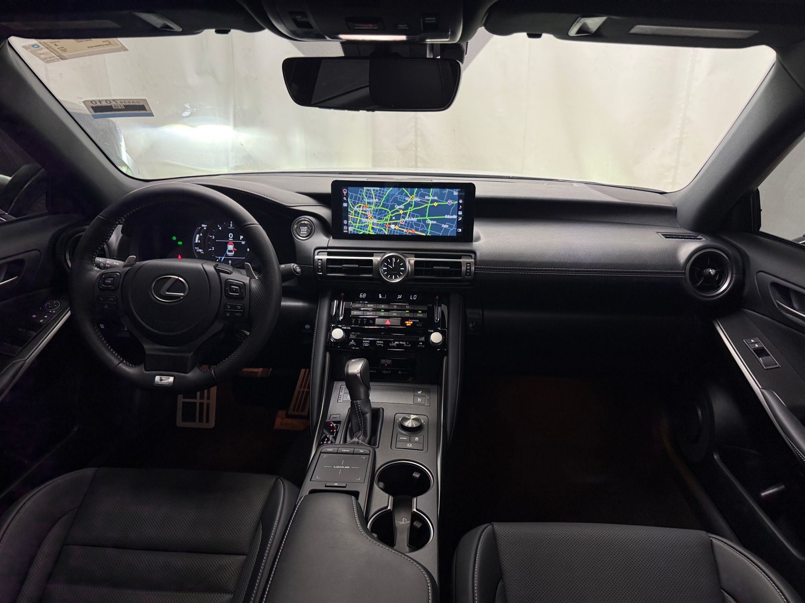 Thumbnail: 2021 Lexus IS - 2