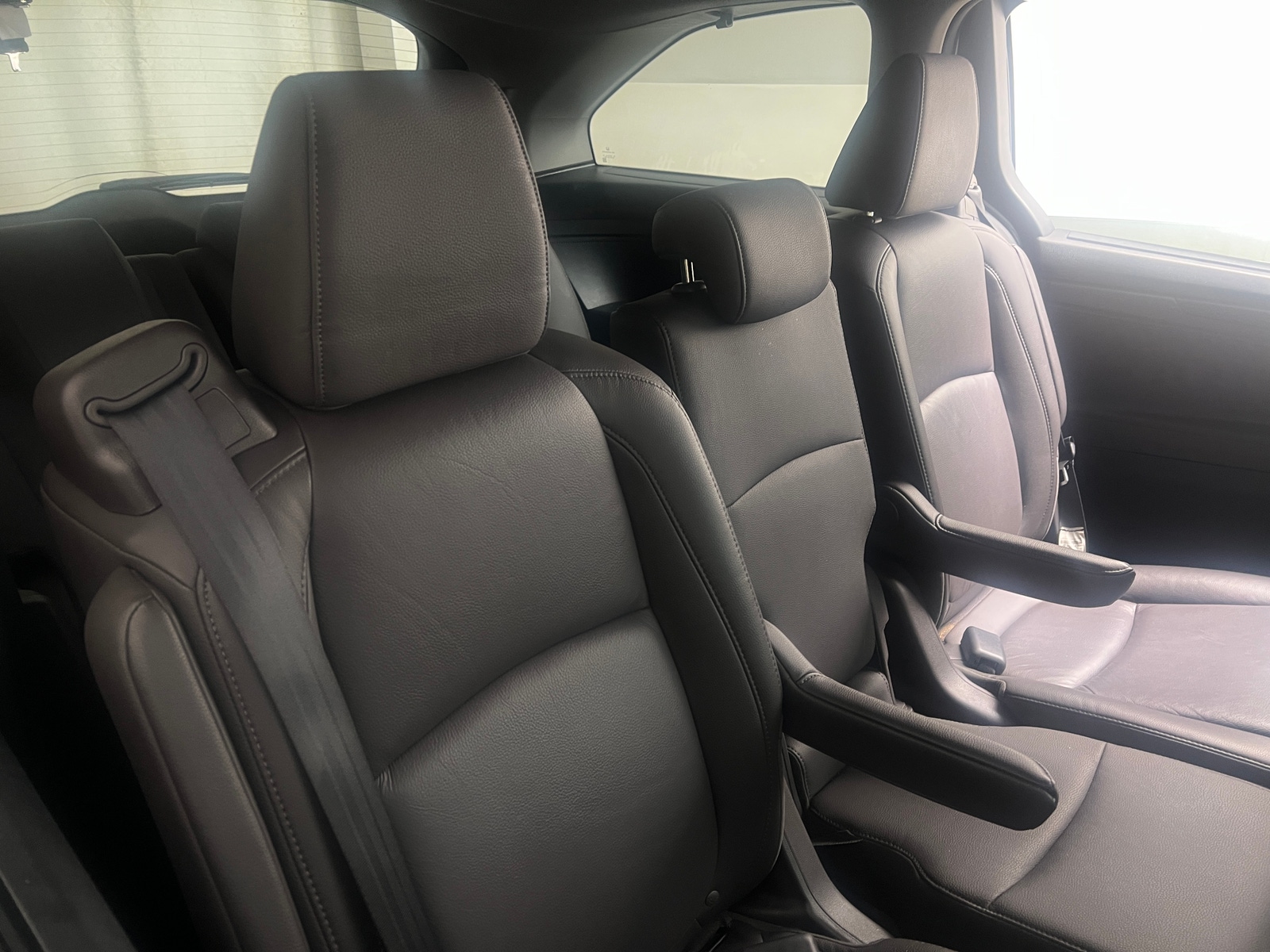 Thumbnail: 2020 Honda Odyssey - 5