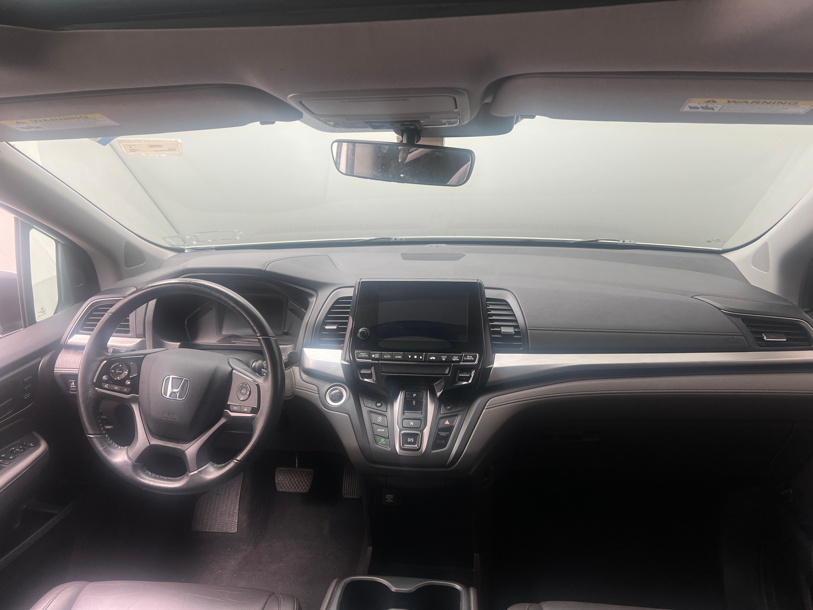 Thumbnail: 2020 Honda Odyssey - 2