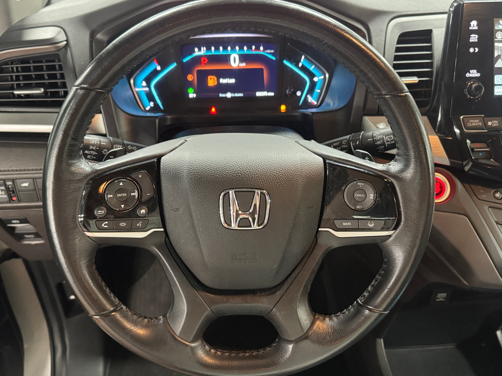 Thumbnail: 2020 Honda Odyssey - 4
