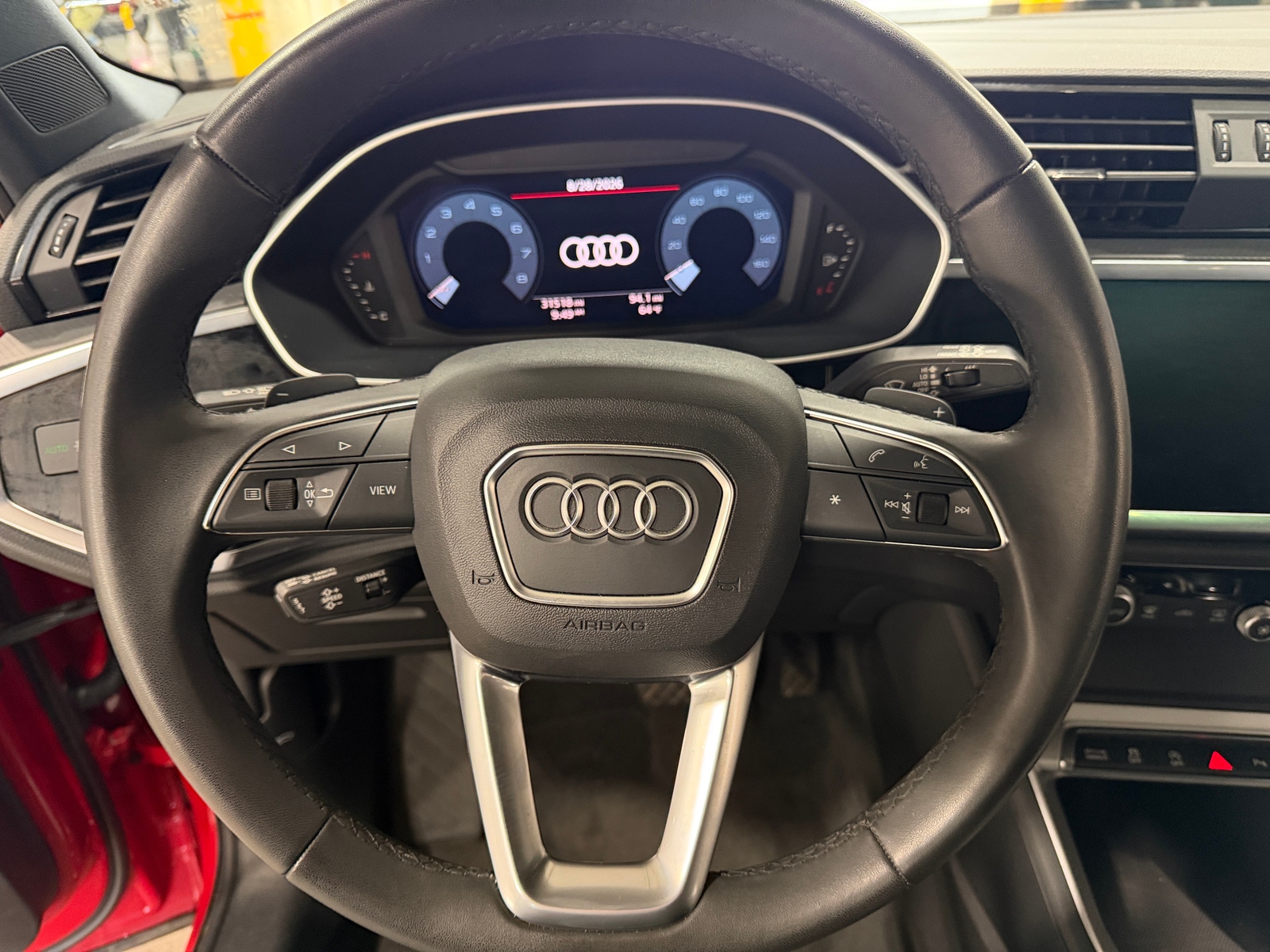 Thumbnail: 2025 Audi Q3 - 5