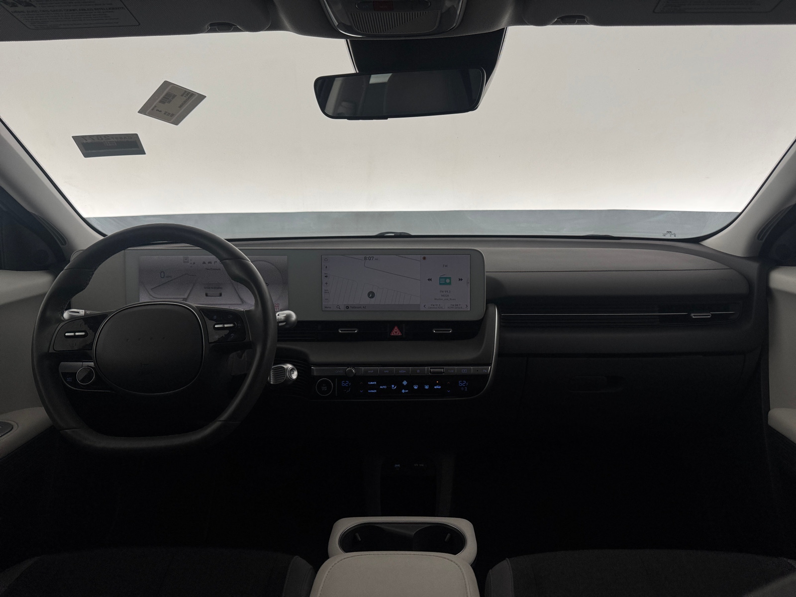 Thumbnail: 2024 Hyundai Ioniq 5 - 3