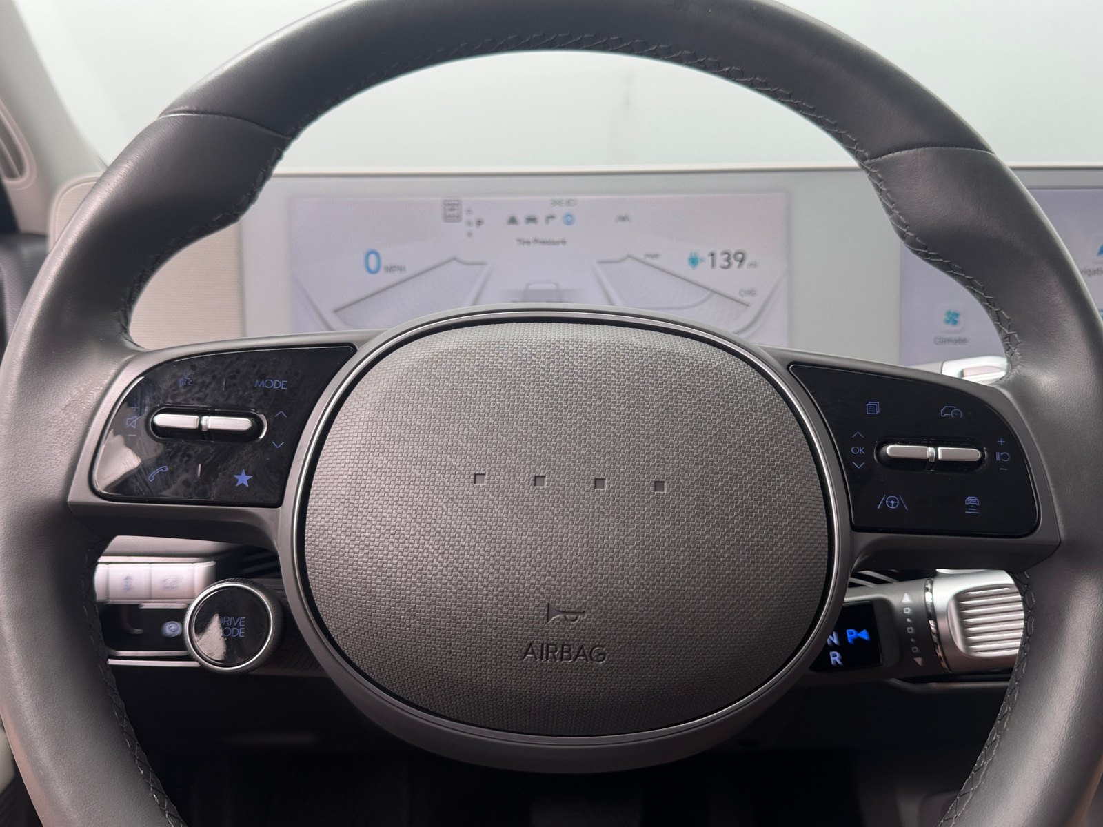 Thumbnail: 2024 Hyundai Ioniq 5 - 5