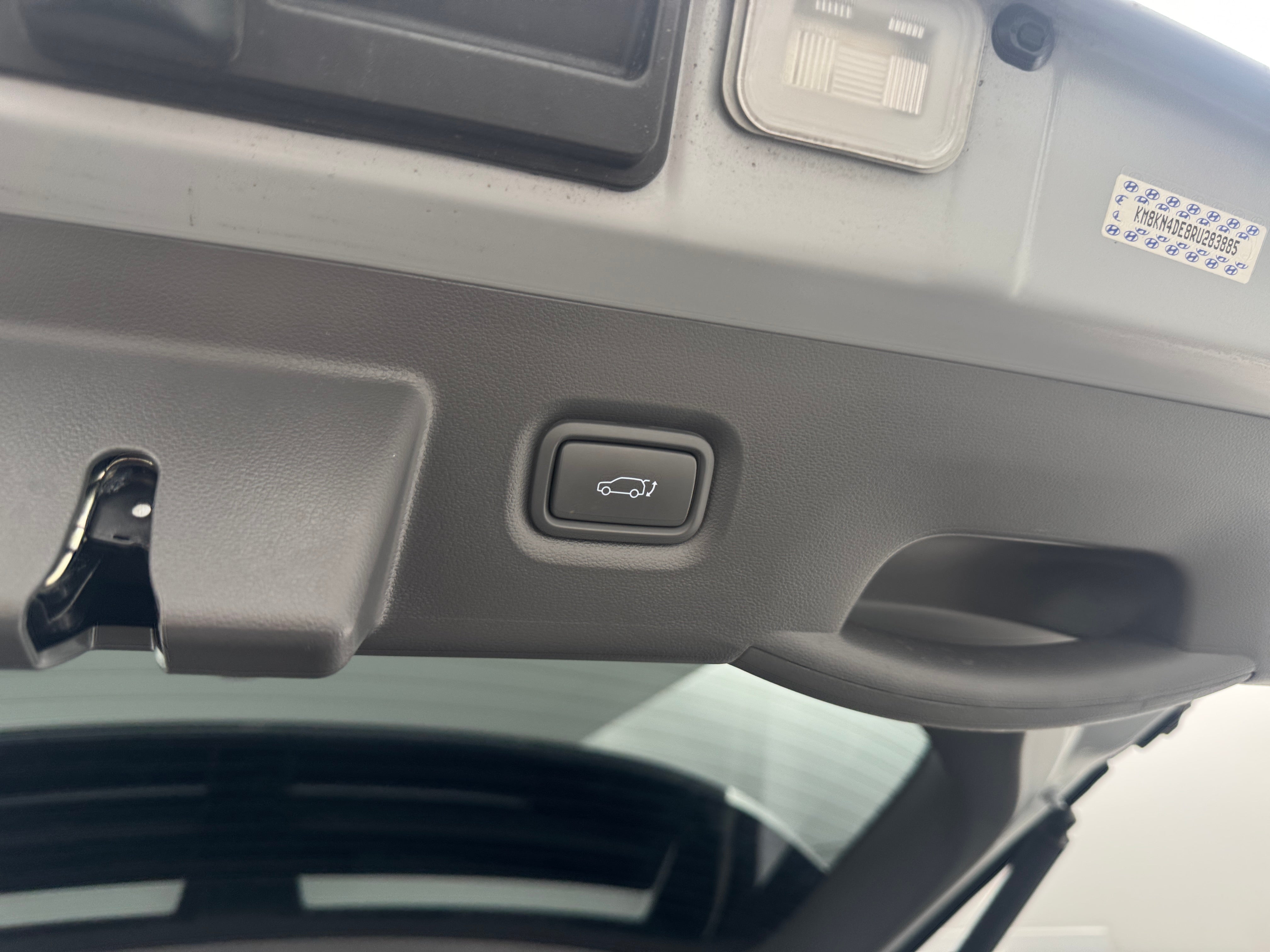 Used 2024 Hyundai IONIQ 5 SEL with VIN KM8KN4DE8RU283885 for sale in Auburn, WA