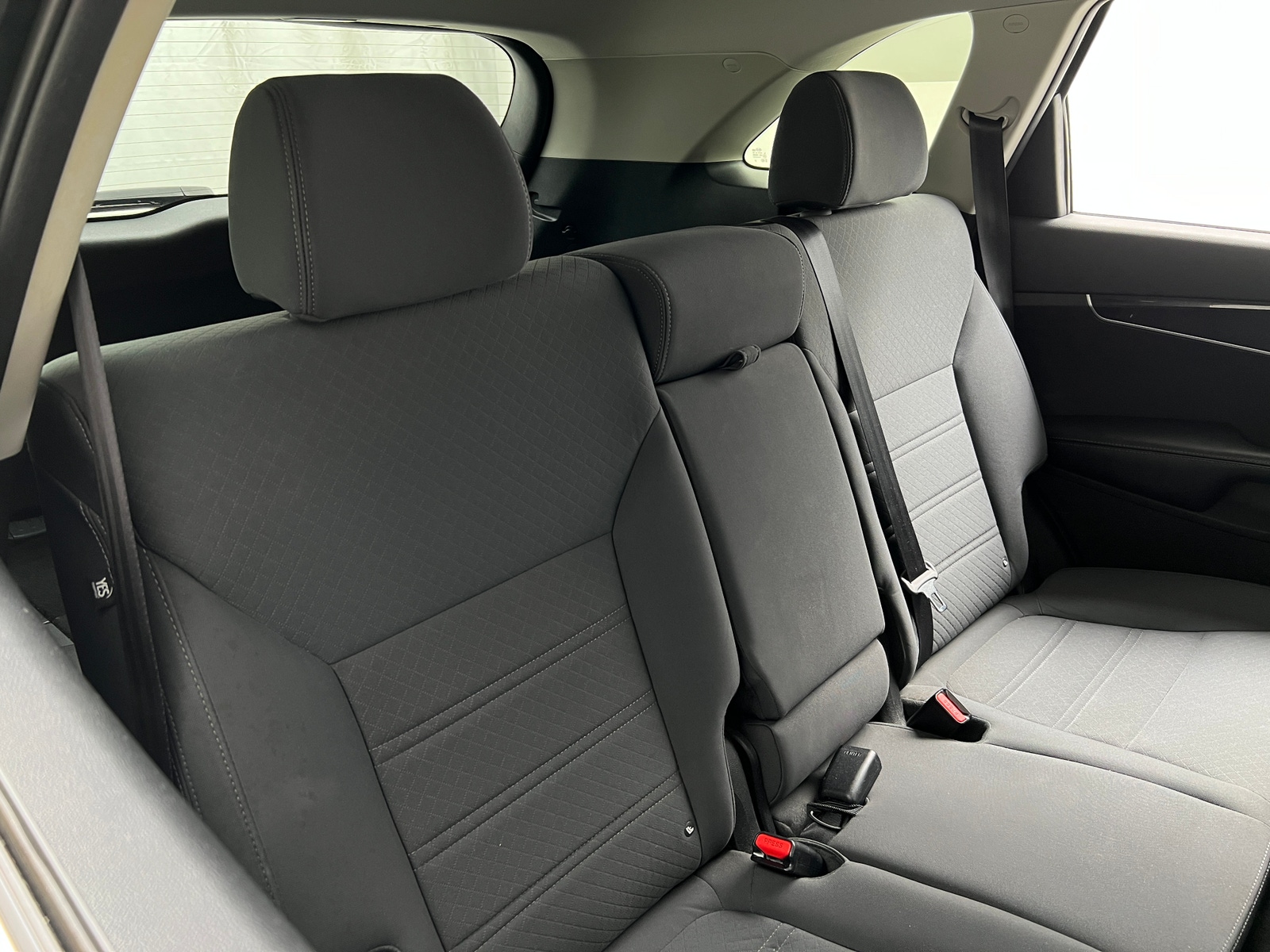Thumbnail: 2016 Kia Sorento - 6
