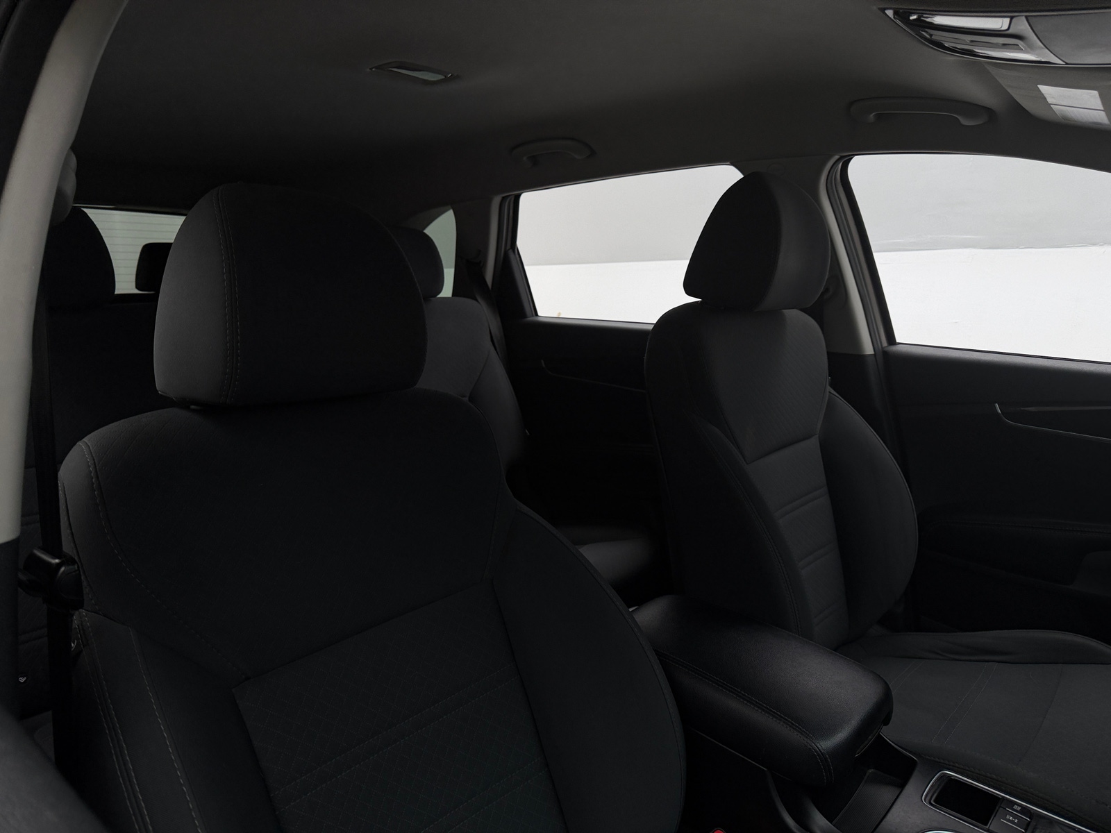 Thumbnail: 2019 Kia Sorento - 2