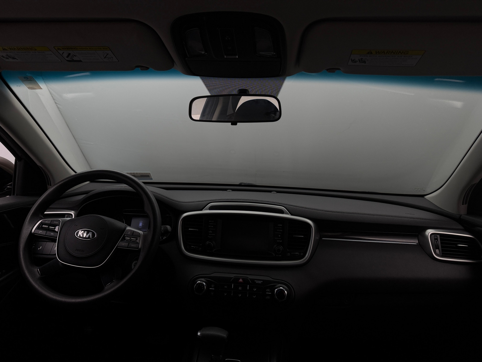 Thumbnail: 2019 Kia Sorento - 3