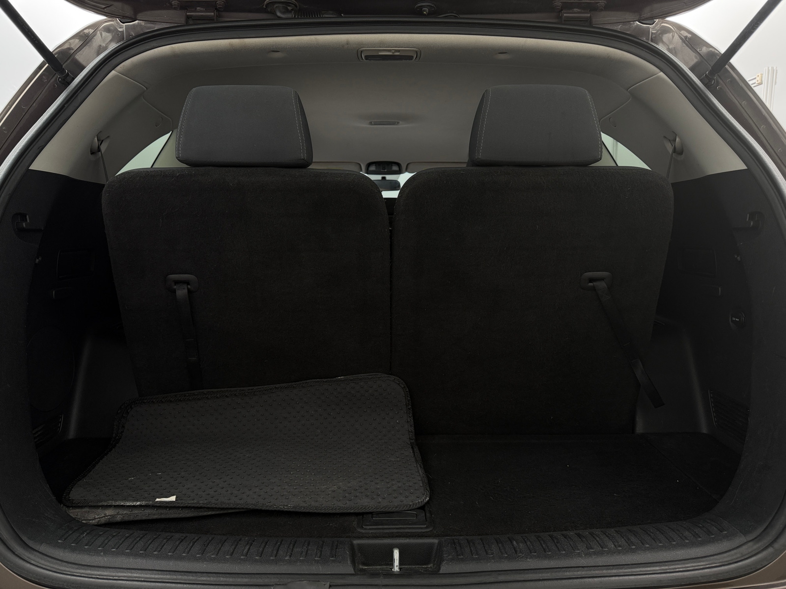 Thumbnail: 2019 Kia Sorento - 7