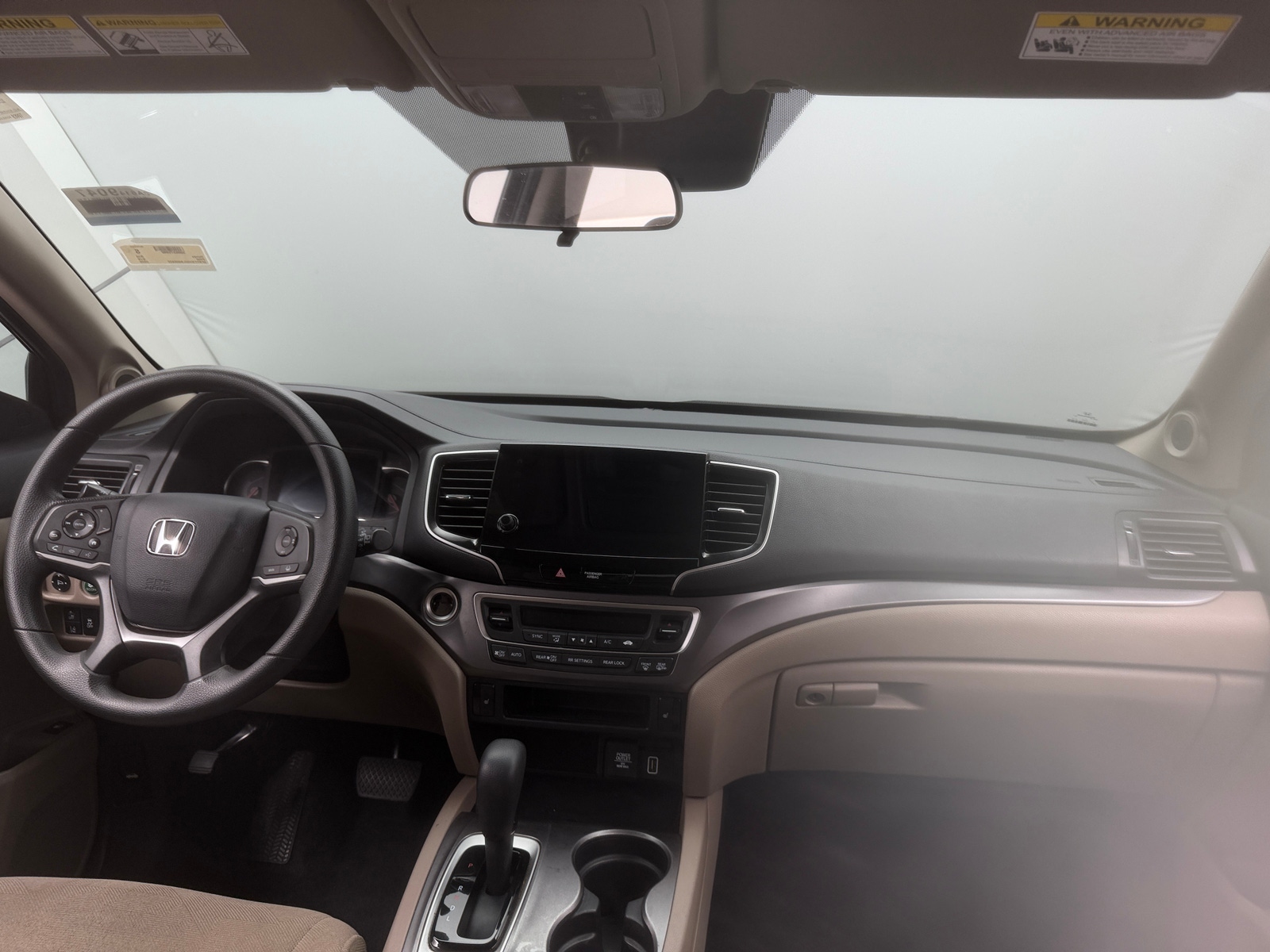 Thumbnail: 2020 Honda Pilot - 3