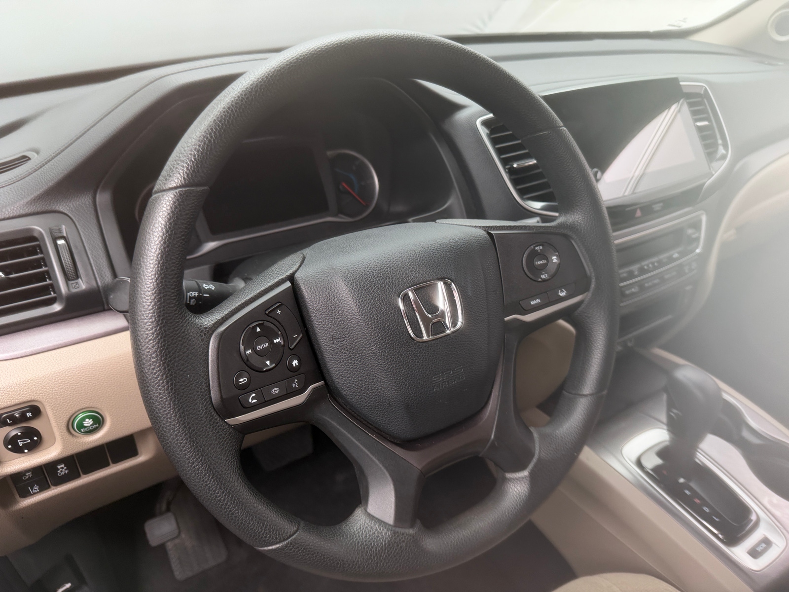 Thumbnail: 2020 Honda Pilot - 5