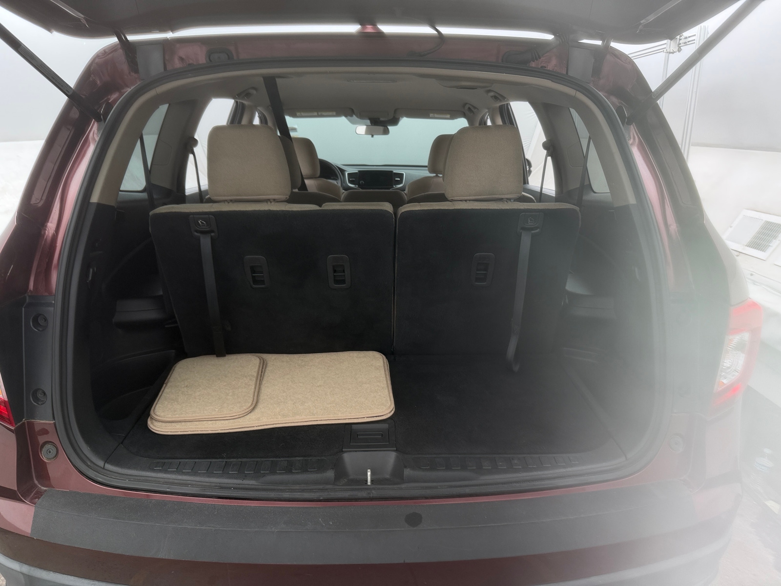Thumbnail: 2020 Honda Pilot - 7