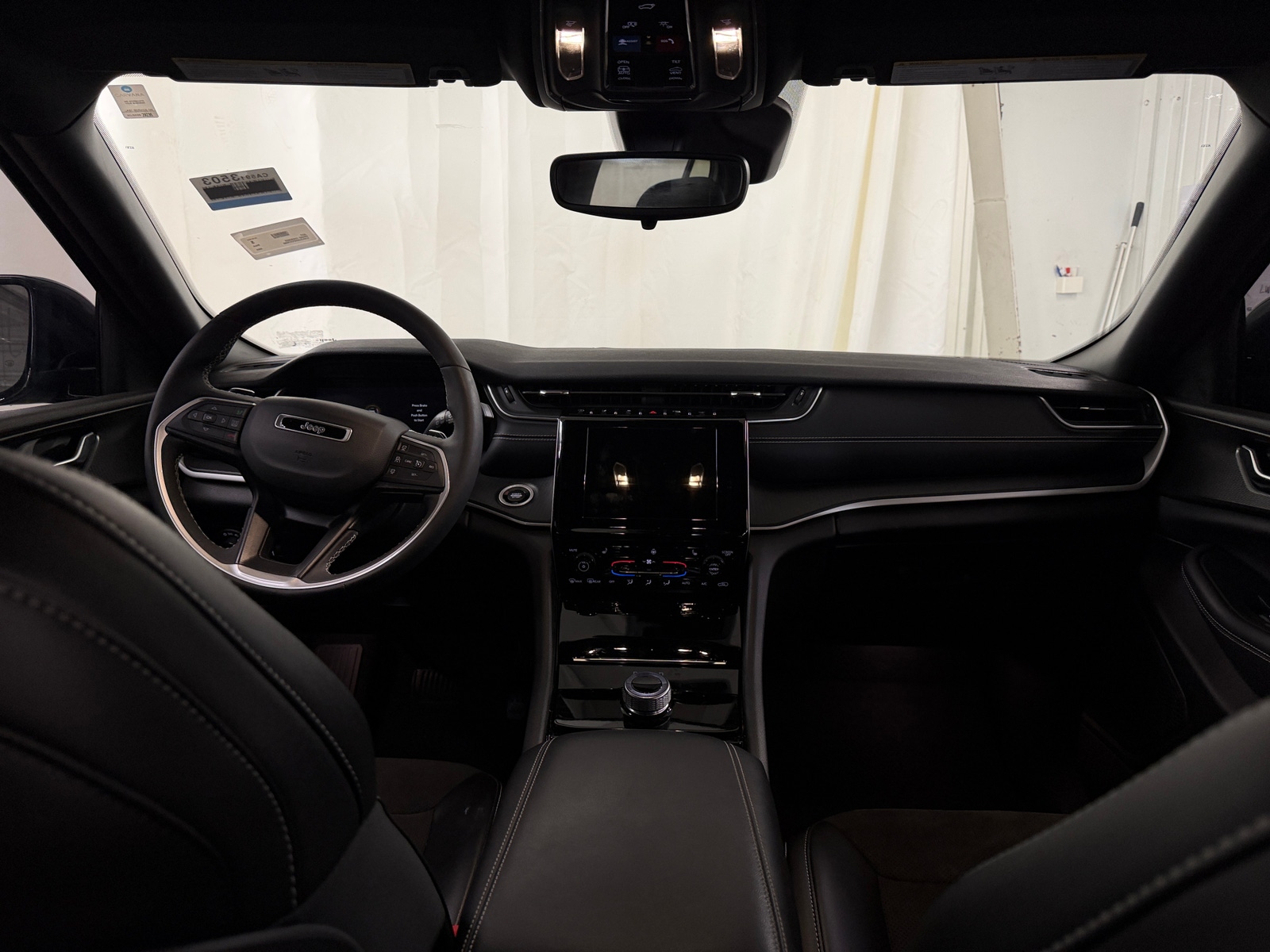 Thumbnail: 2023 Jeep Grand Cherokee - 2