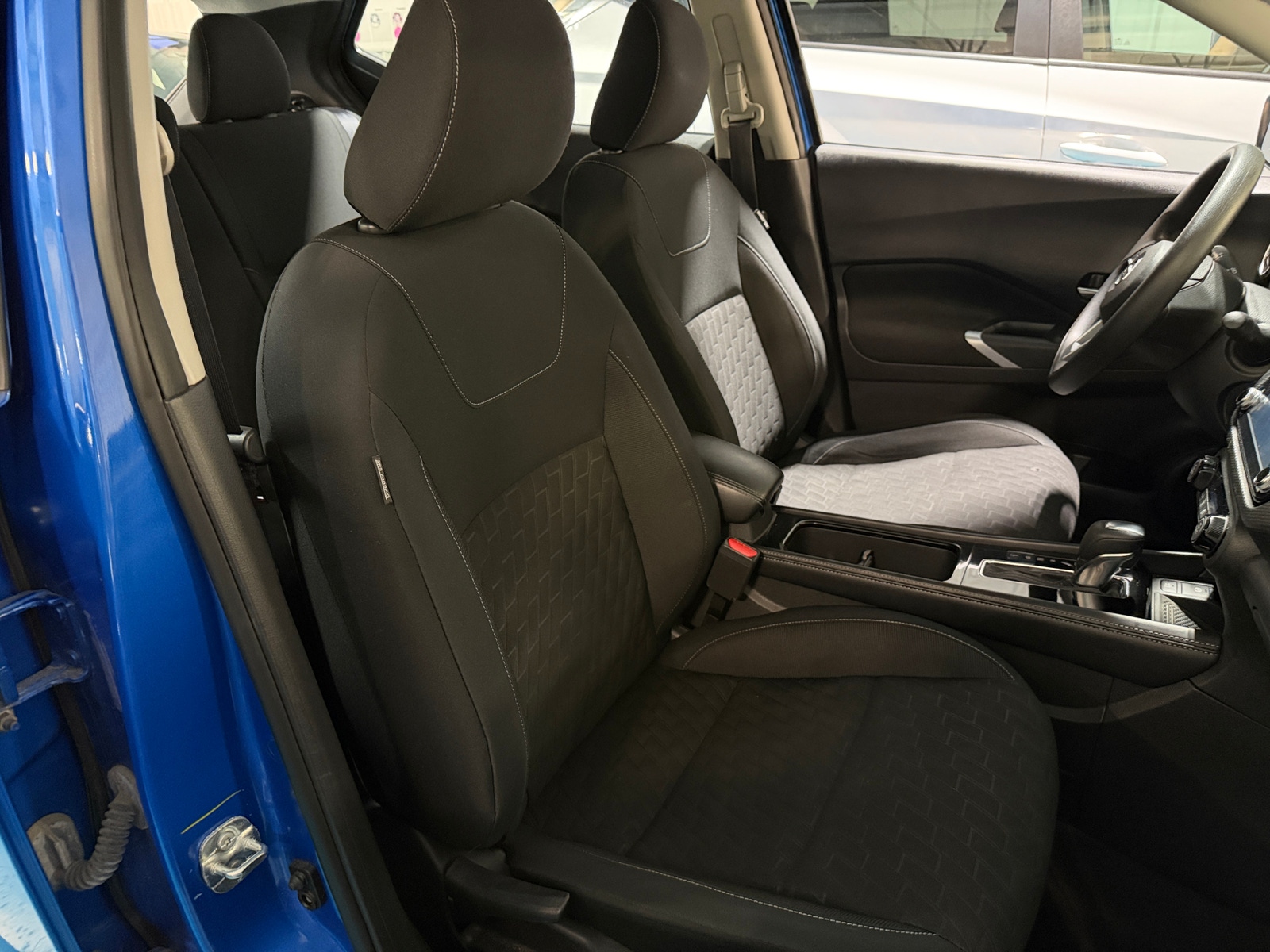 Thumbnail: 2021 Nissan Kicks - 2