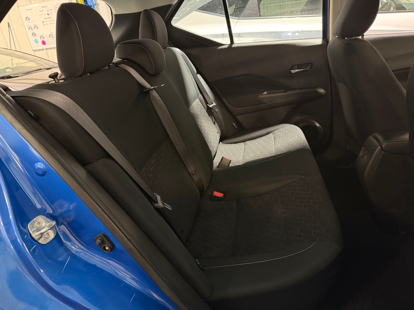 Thumbnail: 2021 Nissan Kicks - 6