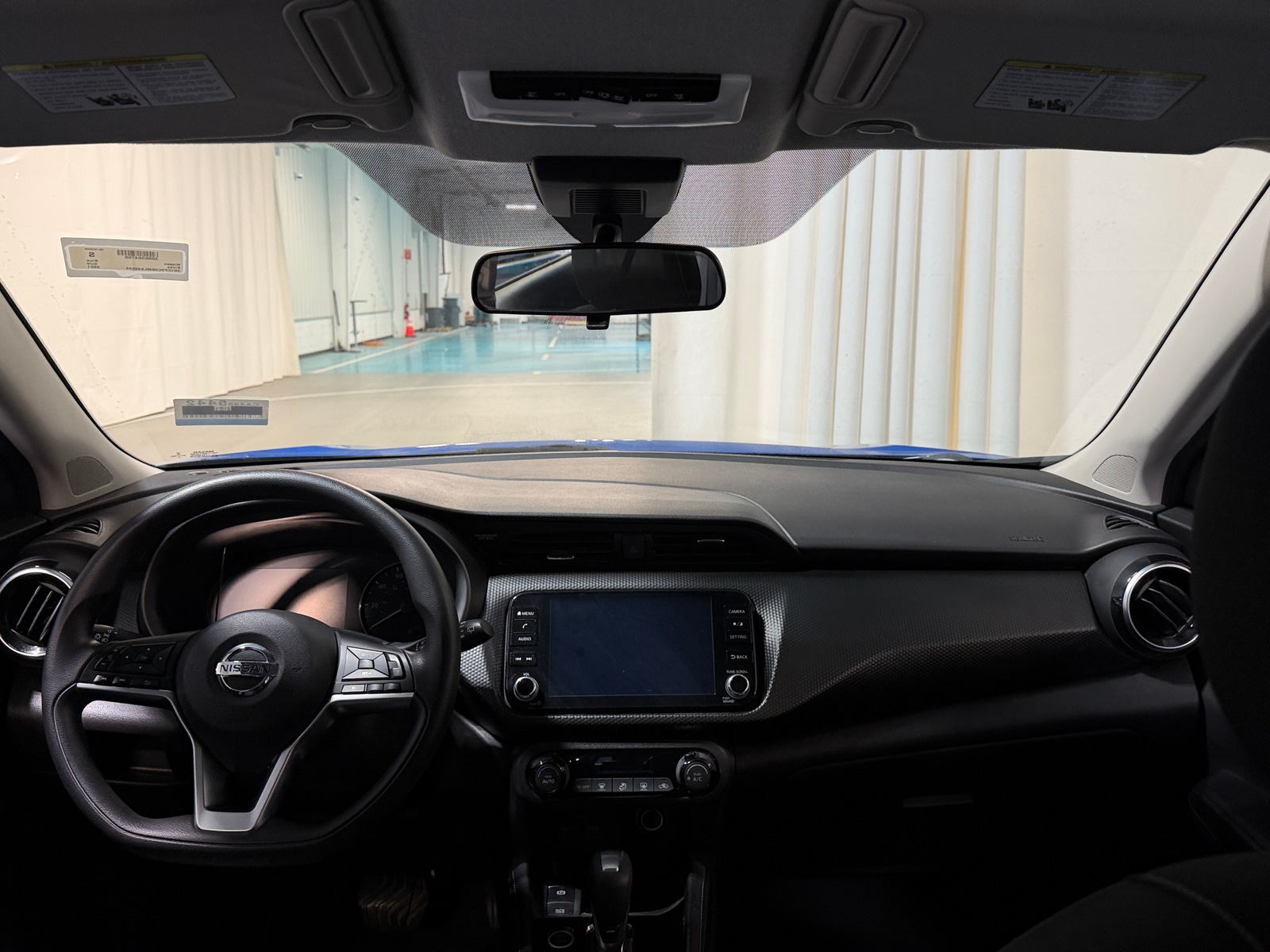 Thumbnail: 2021 Nissan Kicks - 3