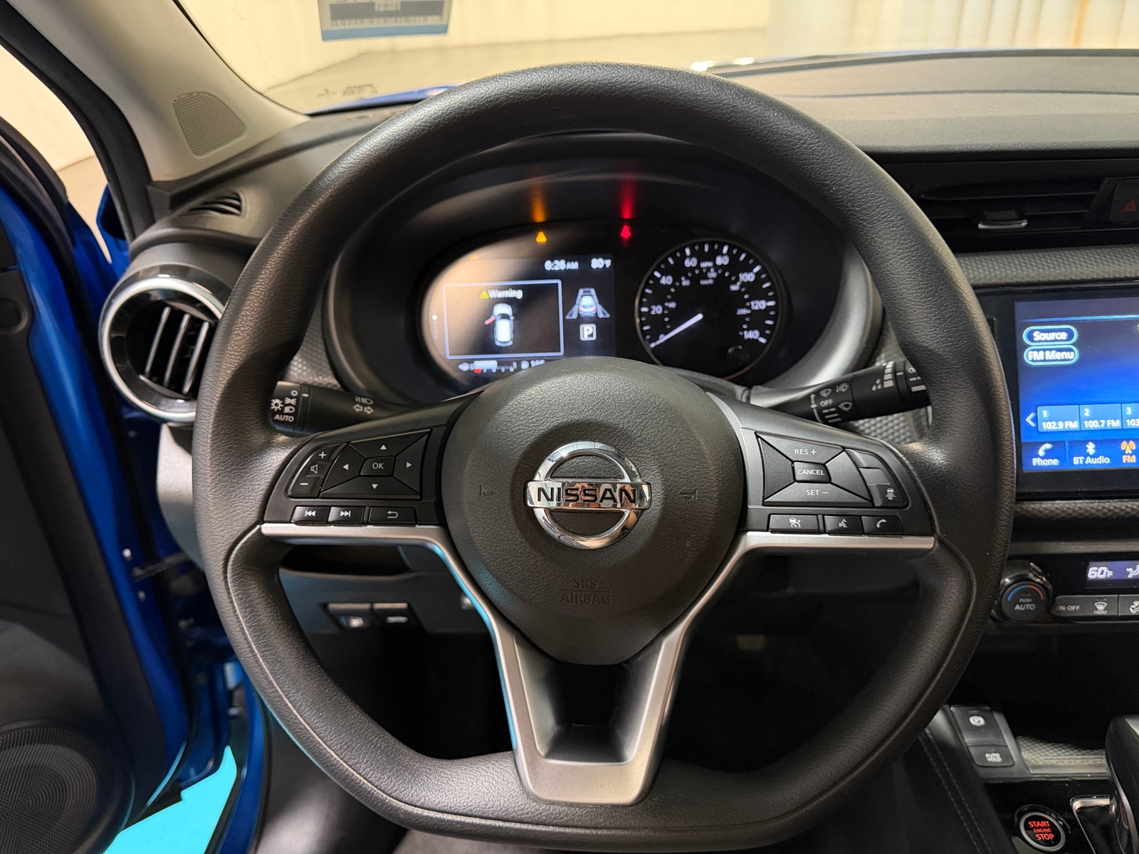 Thumbnail: 2021 Nissan Kicks - 5