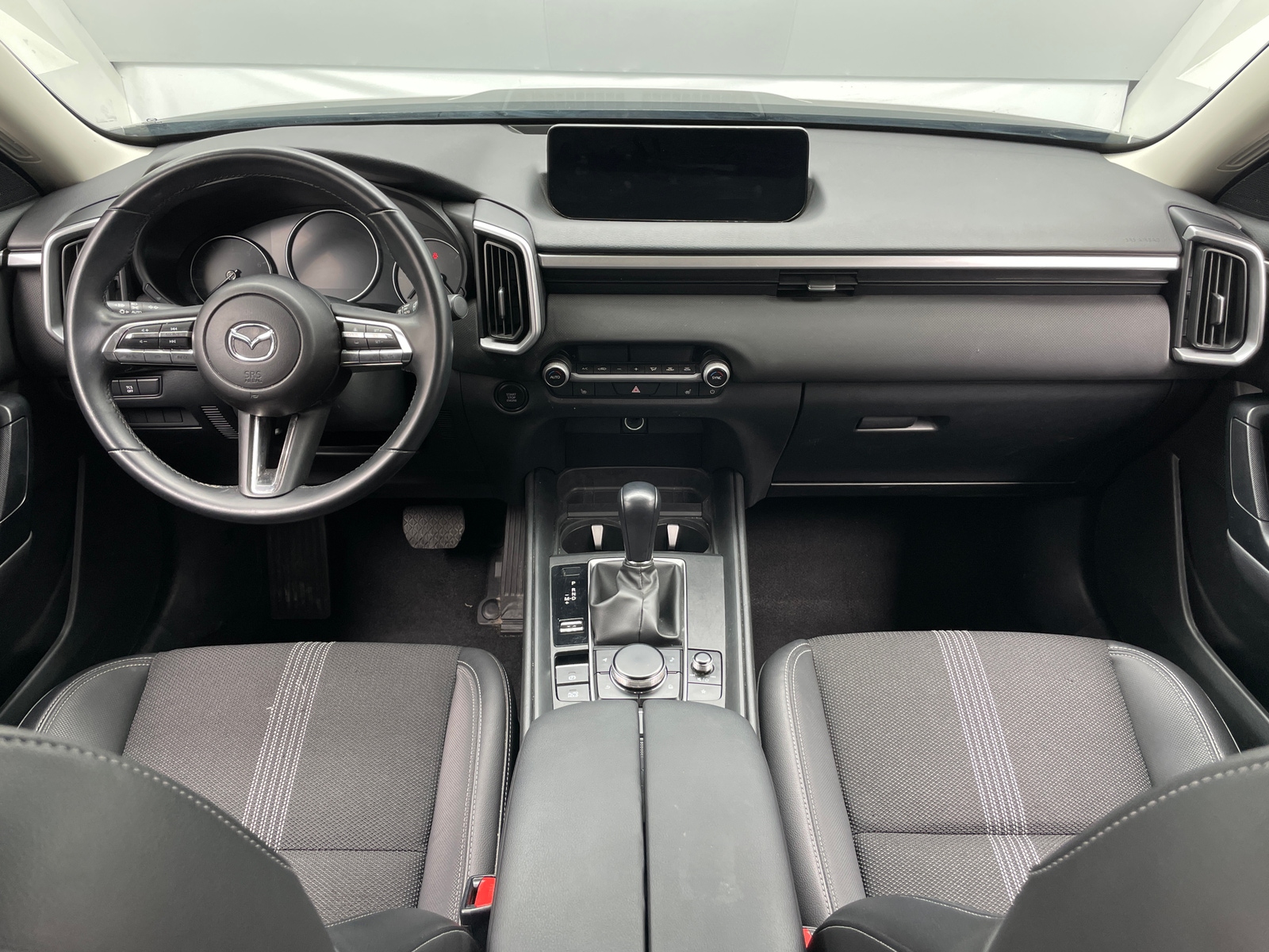 Thumbnail: 2025 Mazda CX-50 - 2