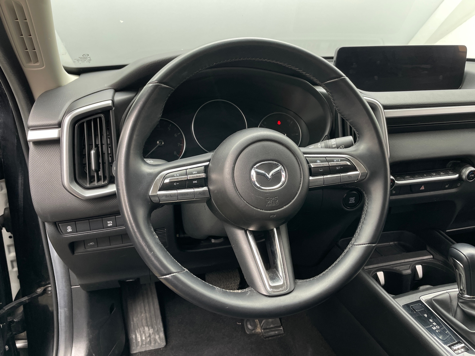 Thumbnail: 2025 Mazda CX-50 - 4