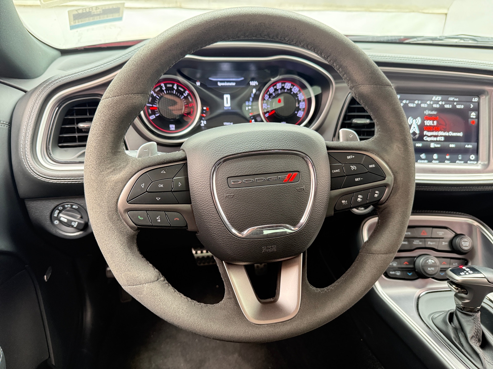Thumbnail: 2021 Dodge Challenger - 4