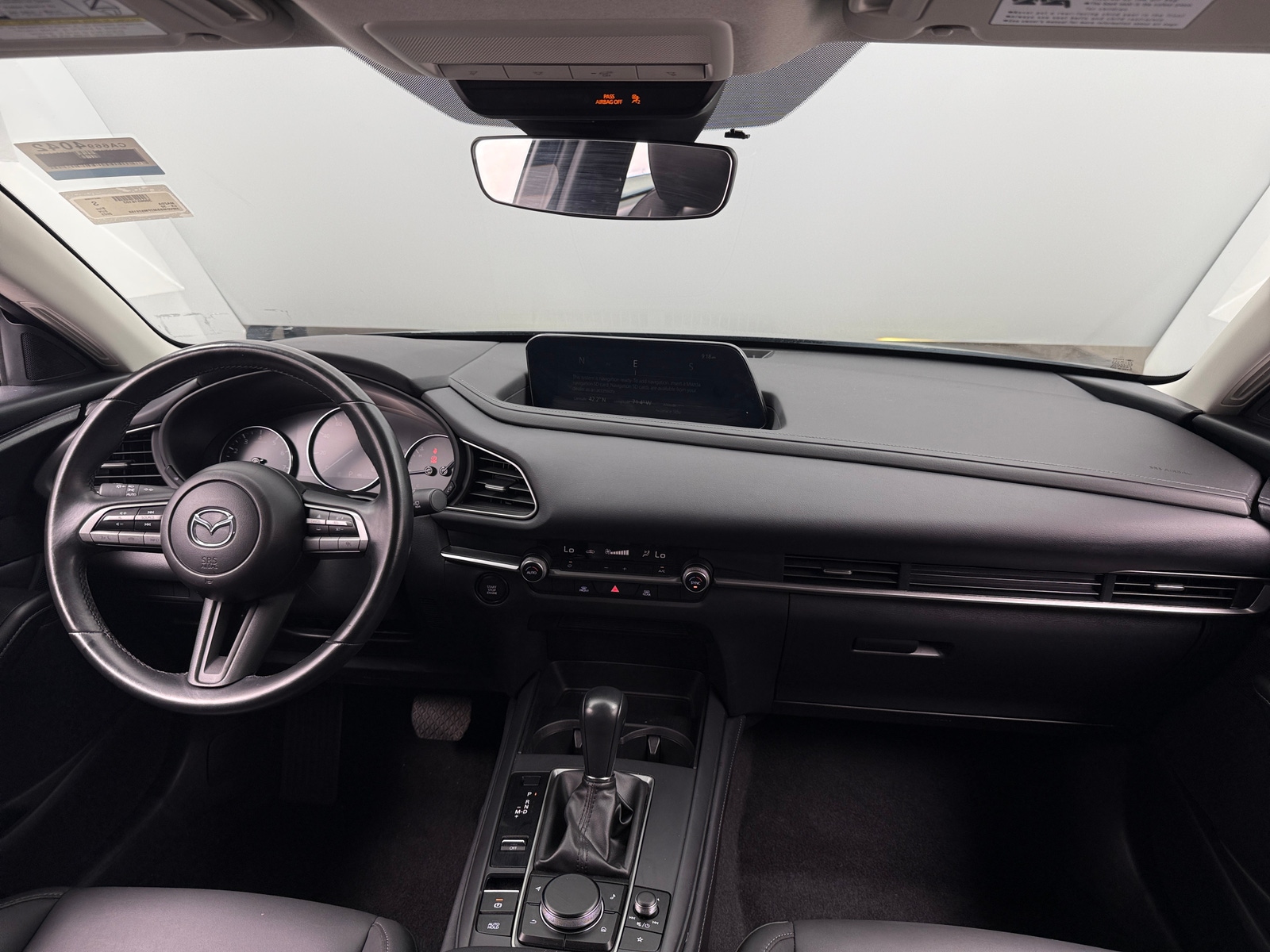 Thumbnail: 2023 Mazda CX-30 - 2
