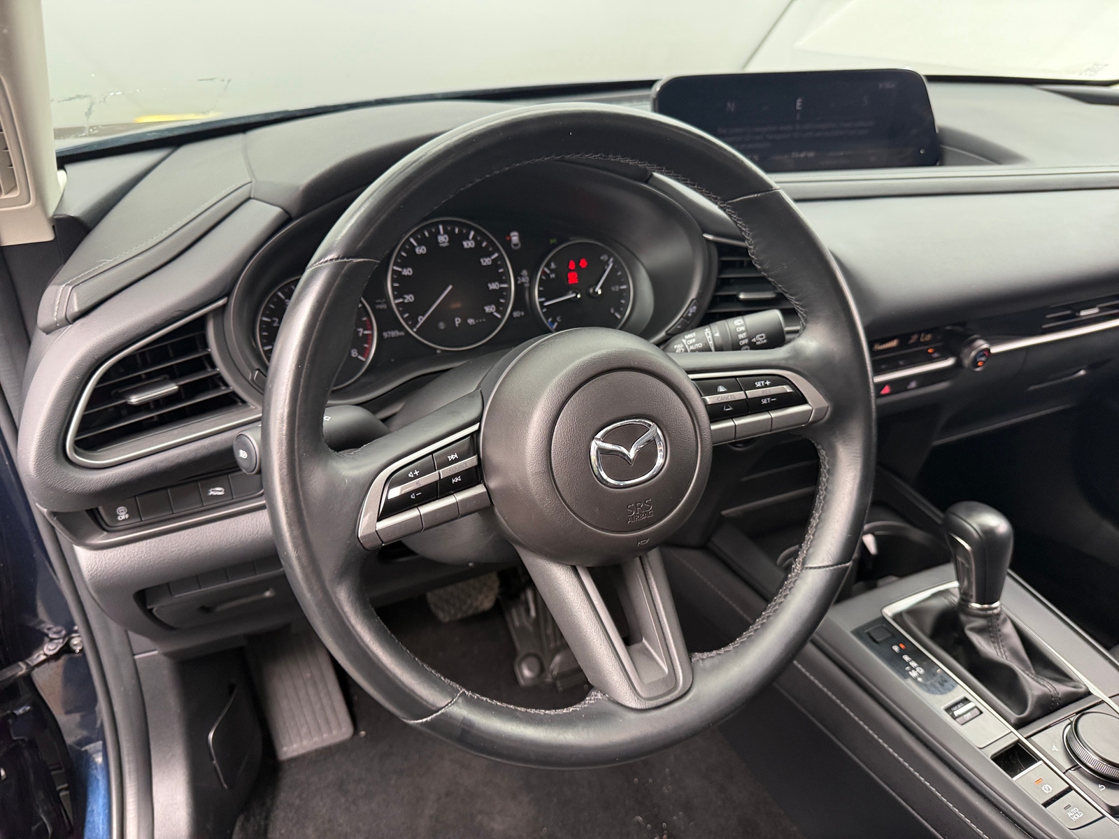 Thumbnail: 2023 Mazda CX-30 - 4