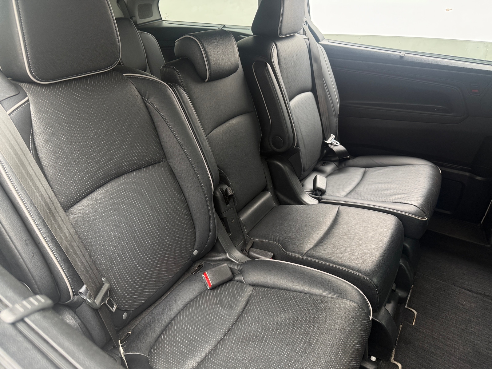 Thumbnail: 2023 Honda Odyssey - 5