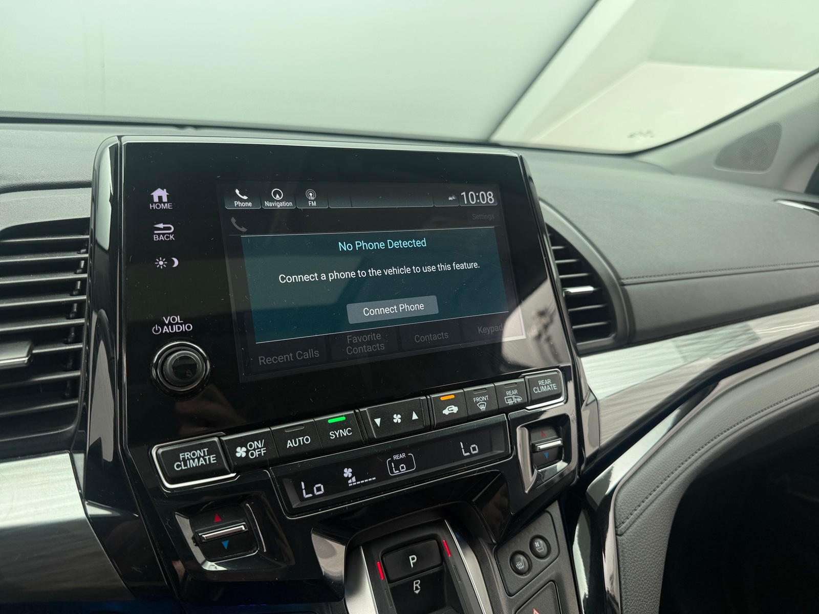 Thumbnail: 2023 Honda Odyssey - 3