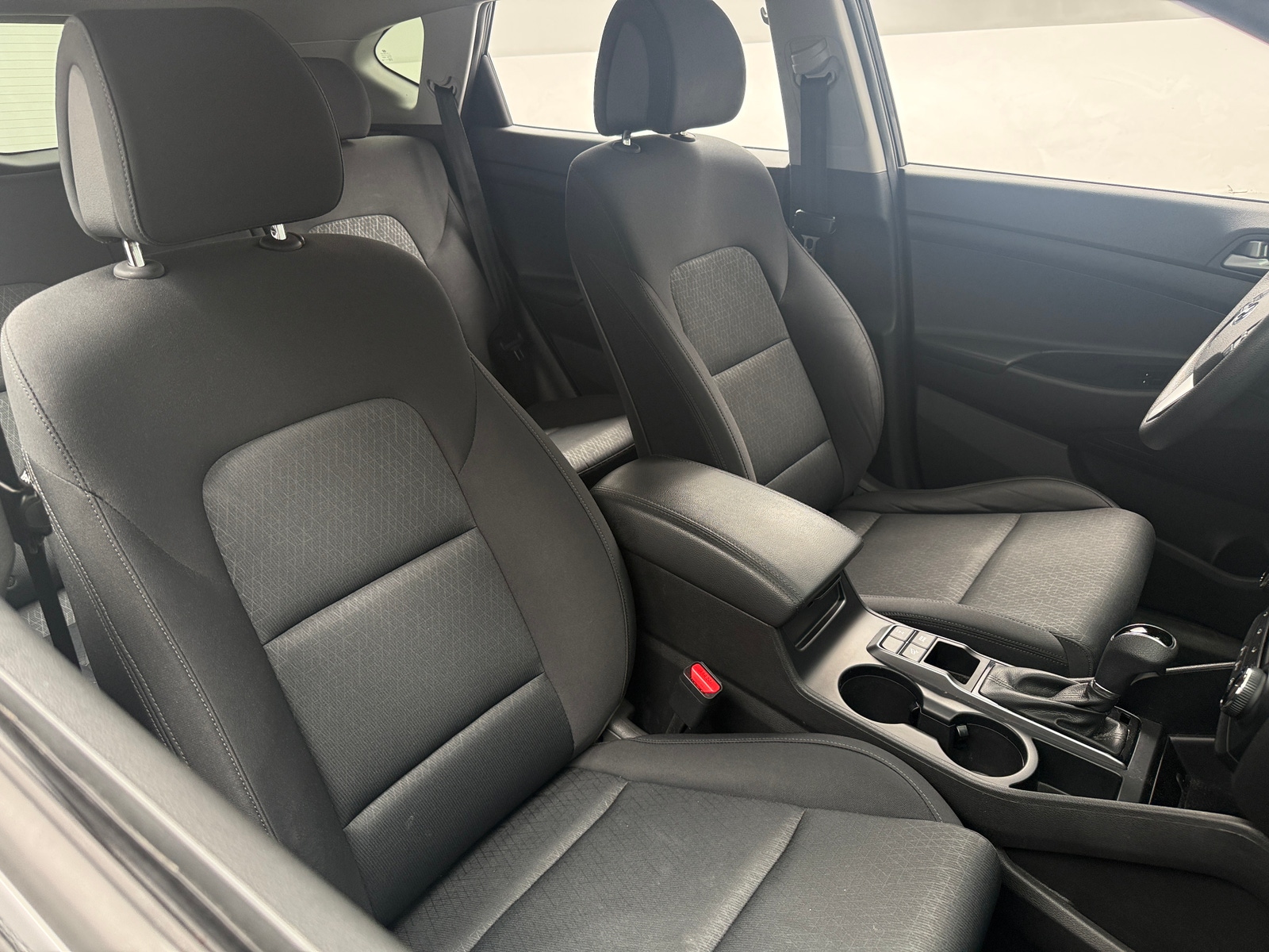 Thumbnail: 2017 Hyundai Tucson - 2