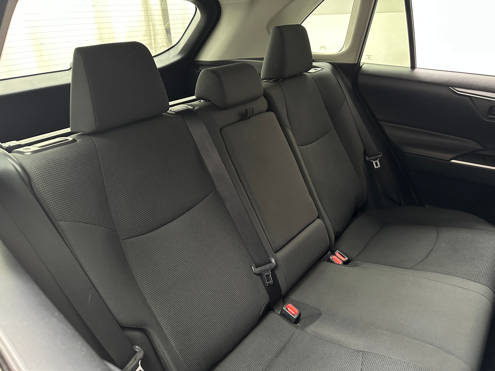 Thumbnail: 2019 Toyota RAV4 - 6