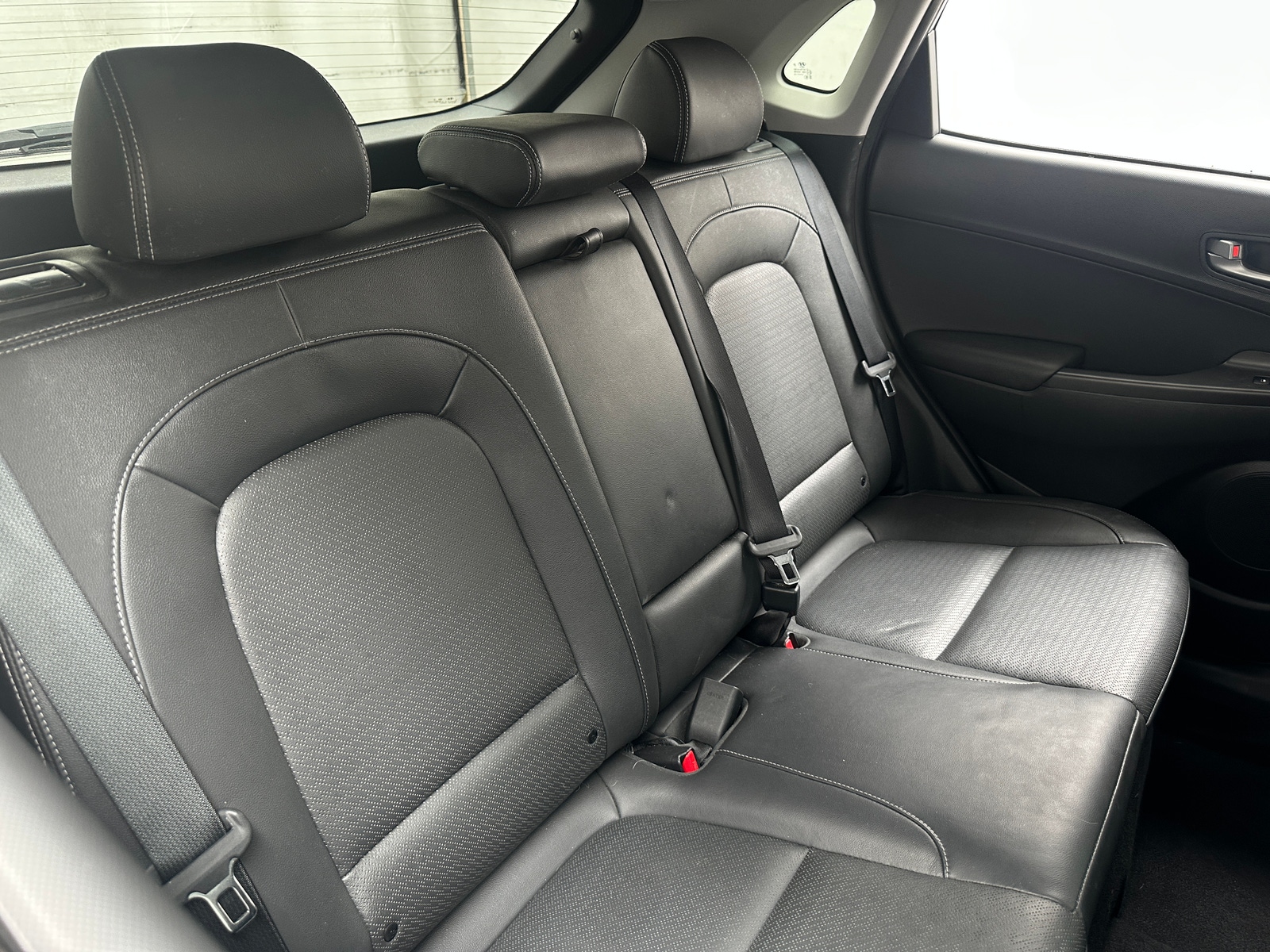 Thumbnail: 2021 Hyundai Kona - 5