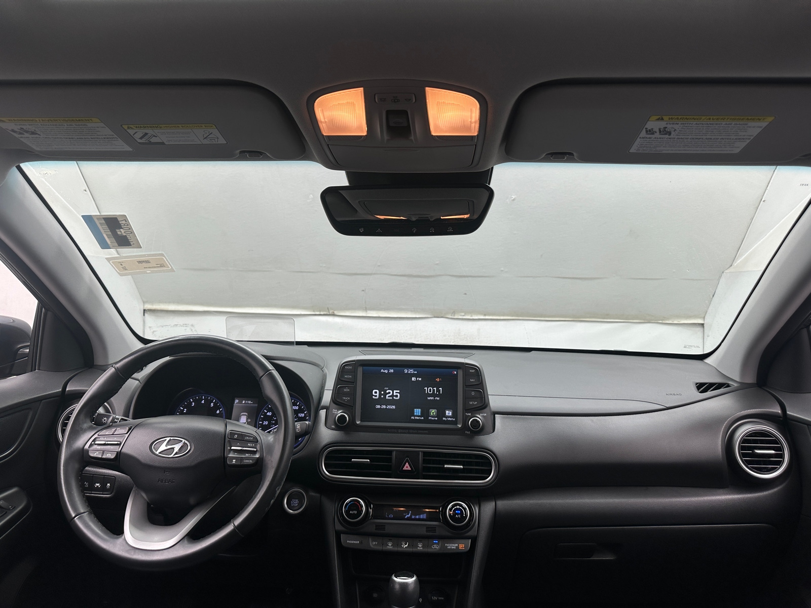 Thumbnail: 2021 Hyundai Kona - 2