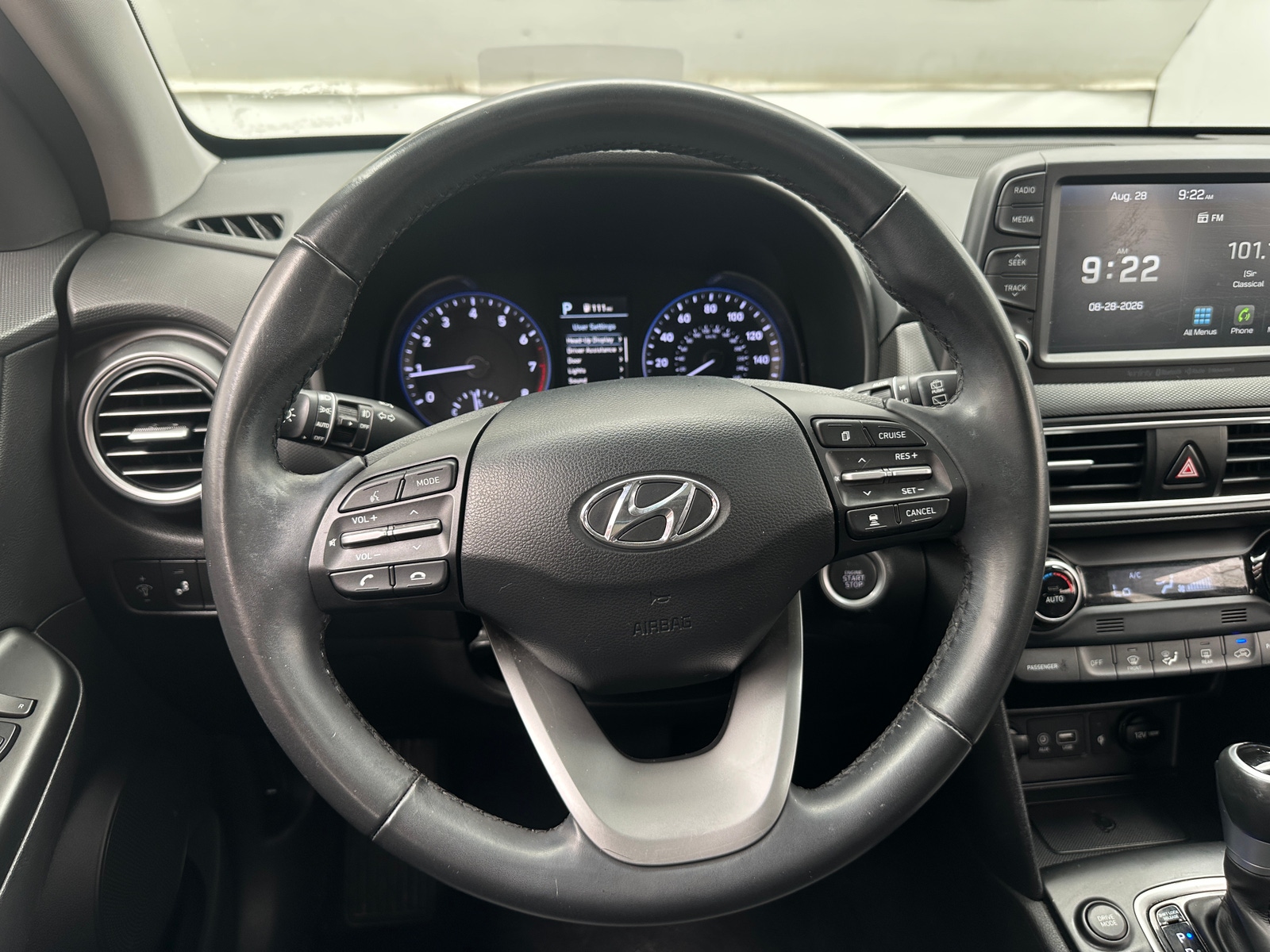 Thumbnail: 2021 Hyundai Kona - 4