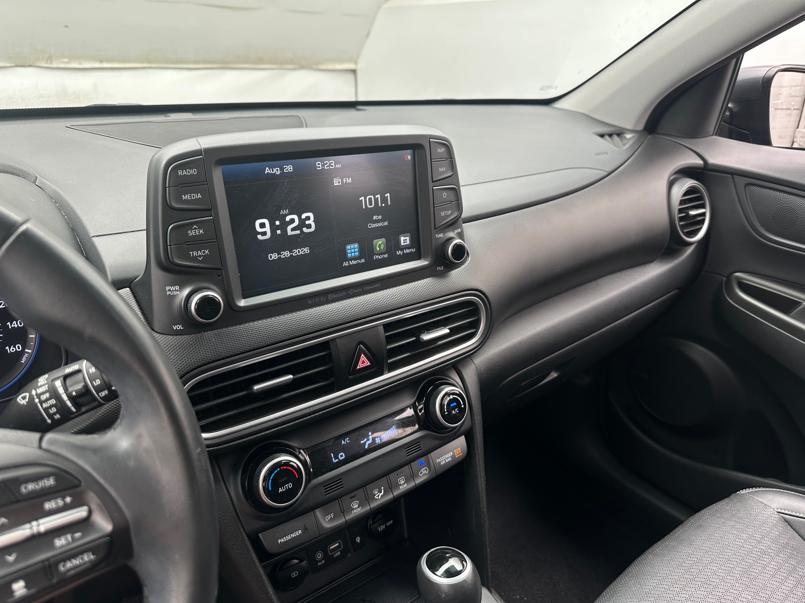 Thumbnail: 2021 Hyundai Kona - 3