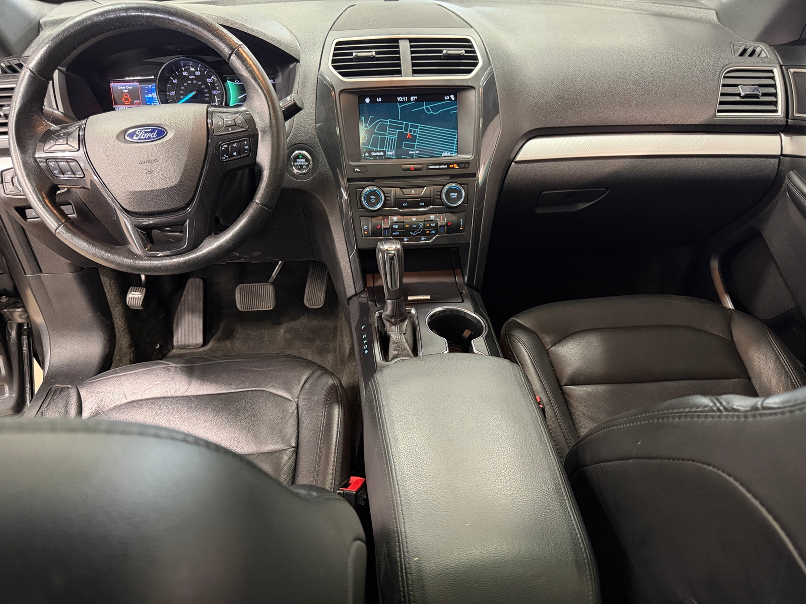 Thumbnail: 2017 Ford Explorer - 2