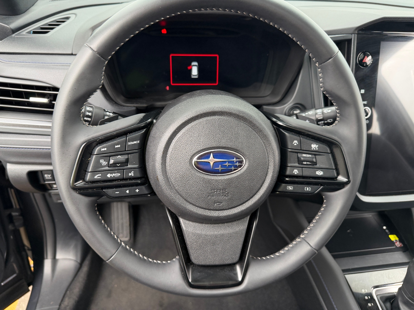 Thumbnail: 2025 Subaru Forester - 5