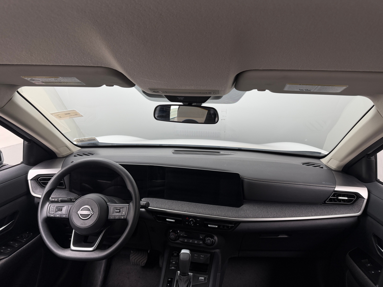 Thumbnail: 2026 Nissan Kicks - 3