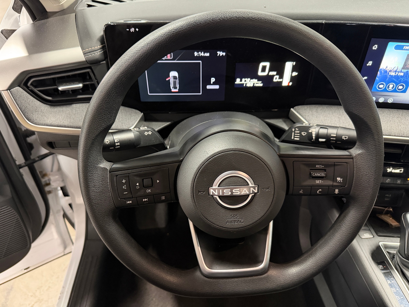 Thumbnail: 2026 Nissan Kicks - 5