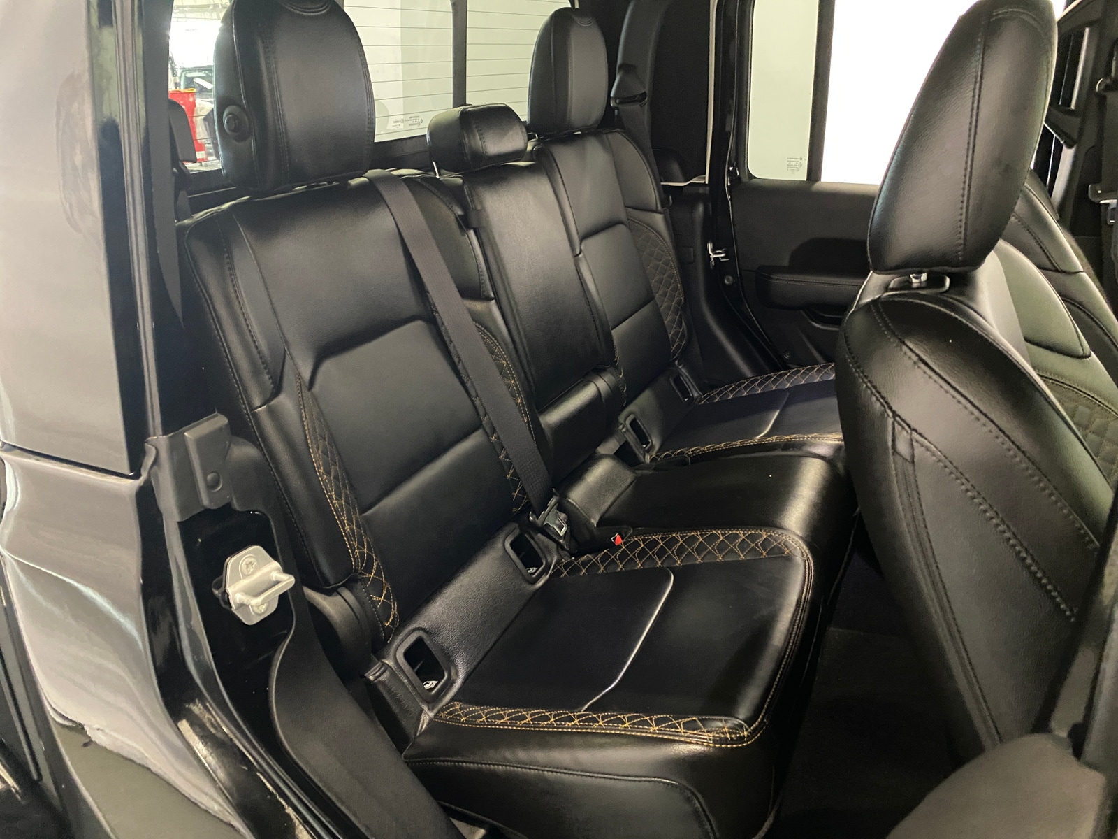 Thumbnail: 2021 Jeep Gladiator - 5