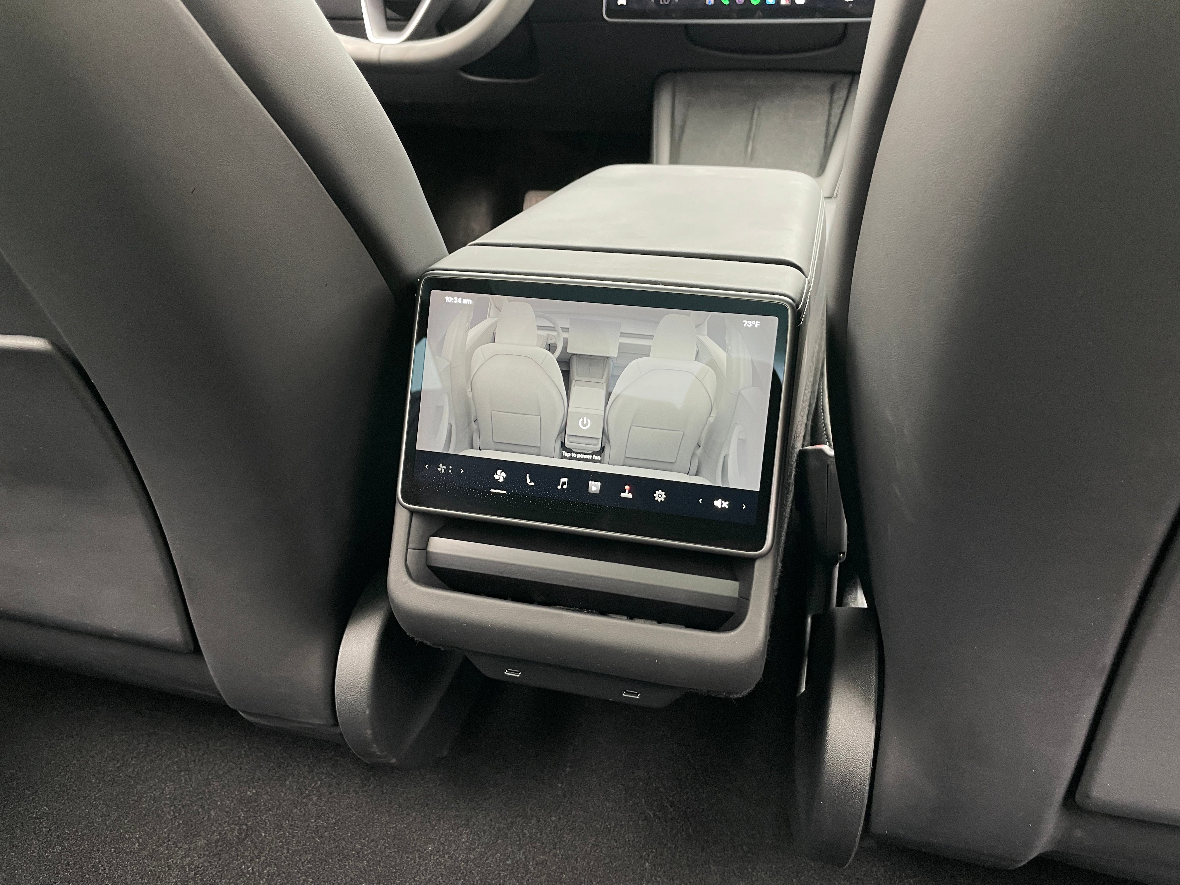 Used 2025 Tesla Model 3 Long Range with VIN 5YJ3E1EA4SF903021 for sale in Oak Creek, WI