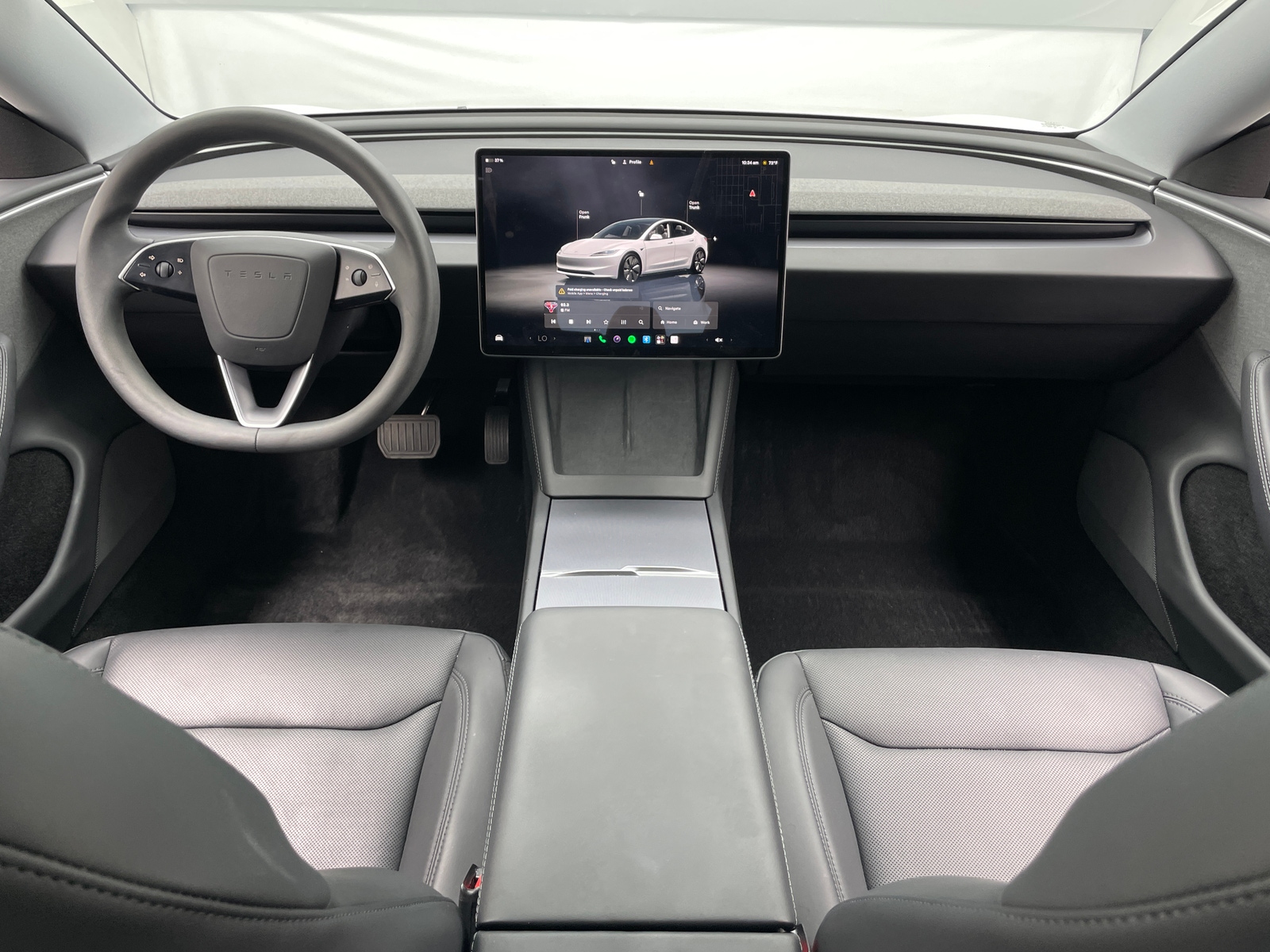 Thumbnail: 2025 Tesla Model 3 - 2
