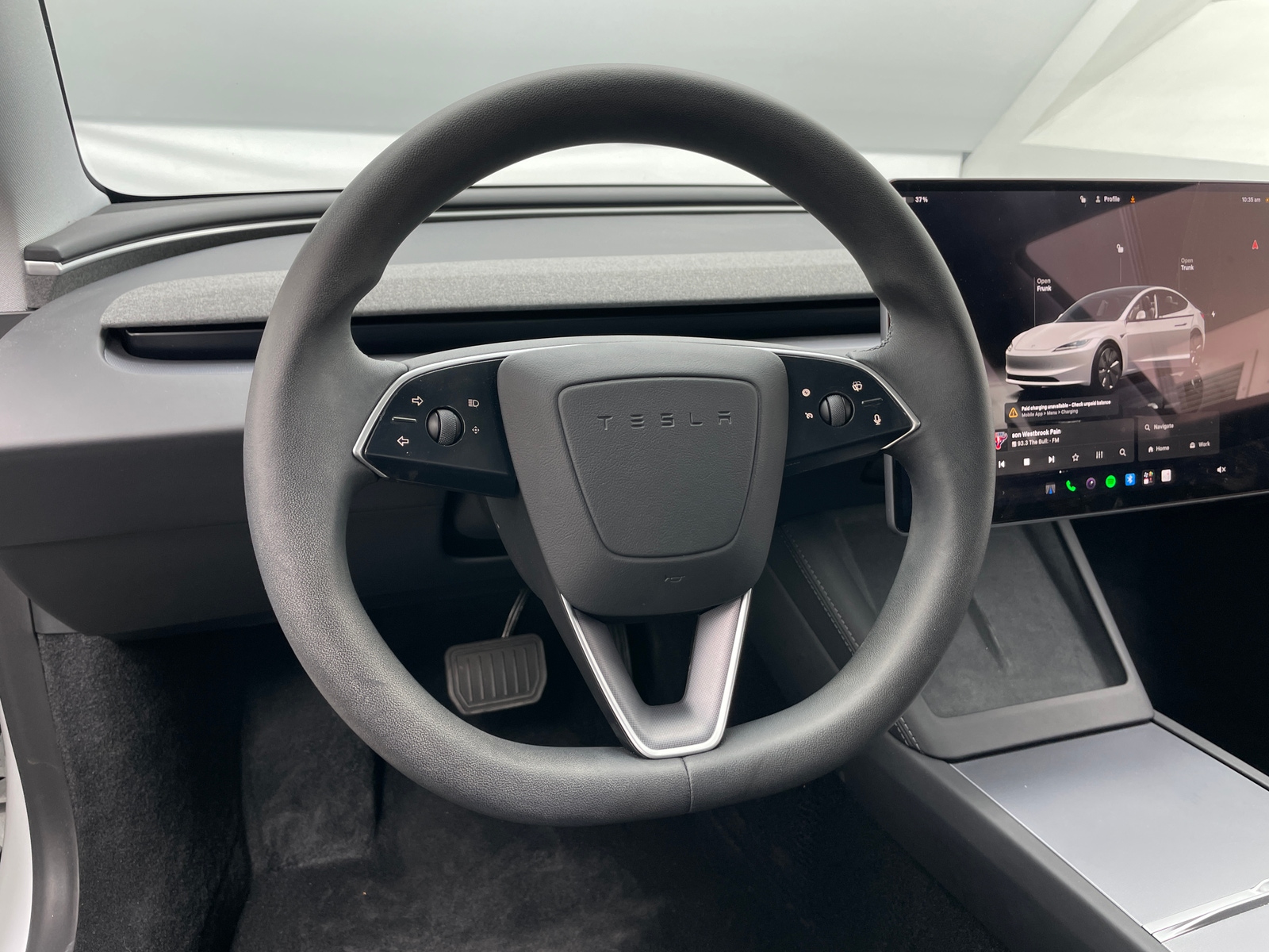 Thumbnail: 2025 Tesla Model 3 - 4