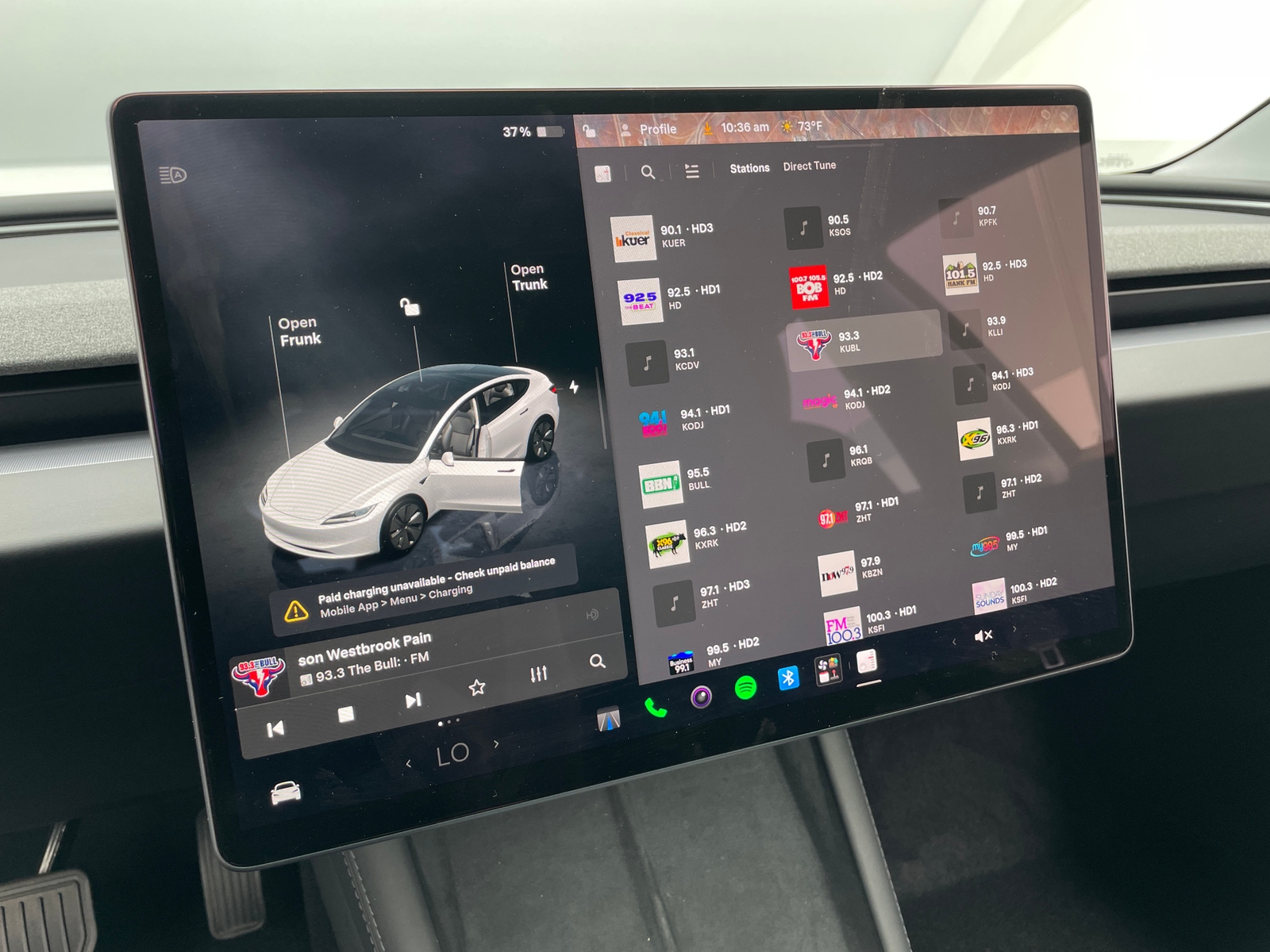 Thumbnail: 2025 Tesla Model 3 - 3