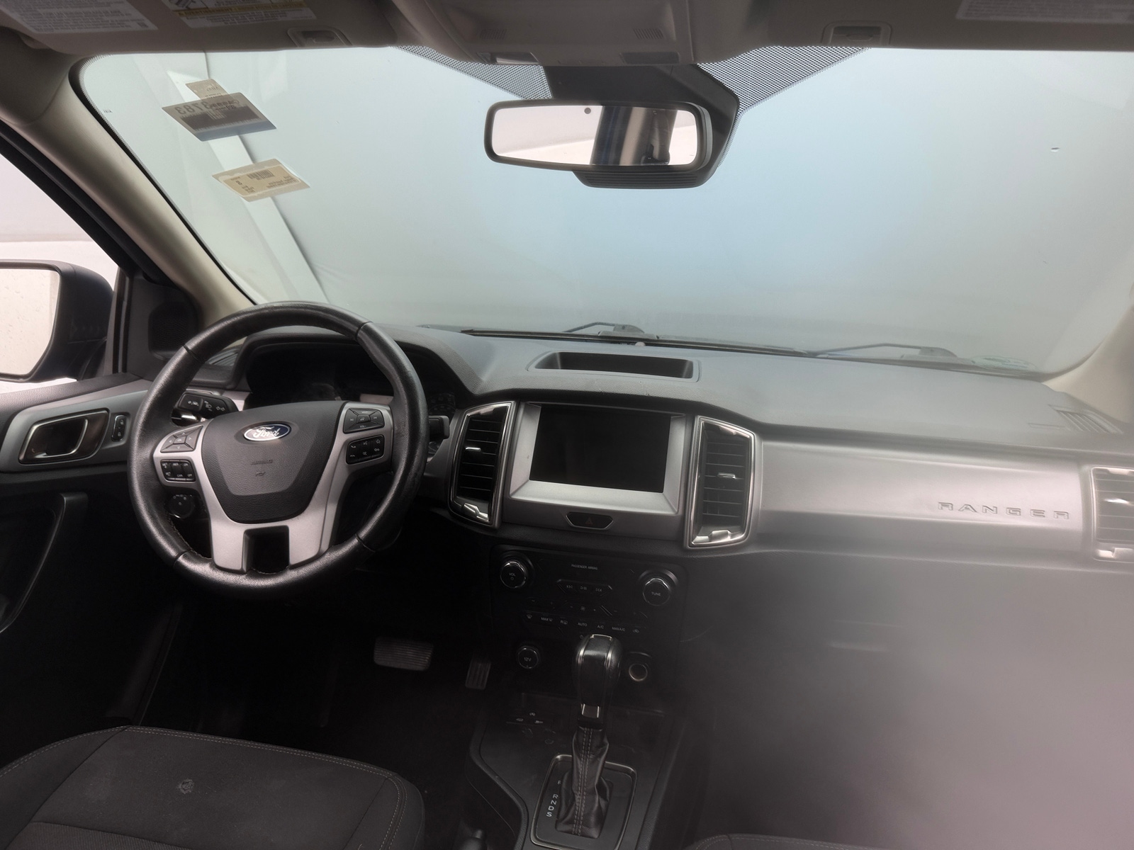 Thumbnail: 2021 Ford Ranger - 3