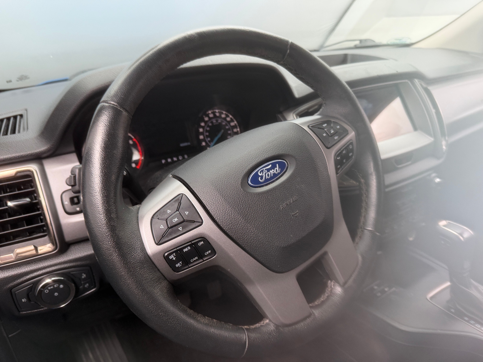 Thumbnail: 2021 Ford Ranger - 5