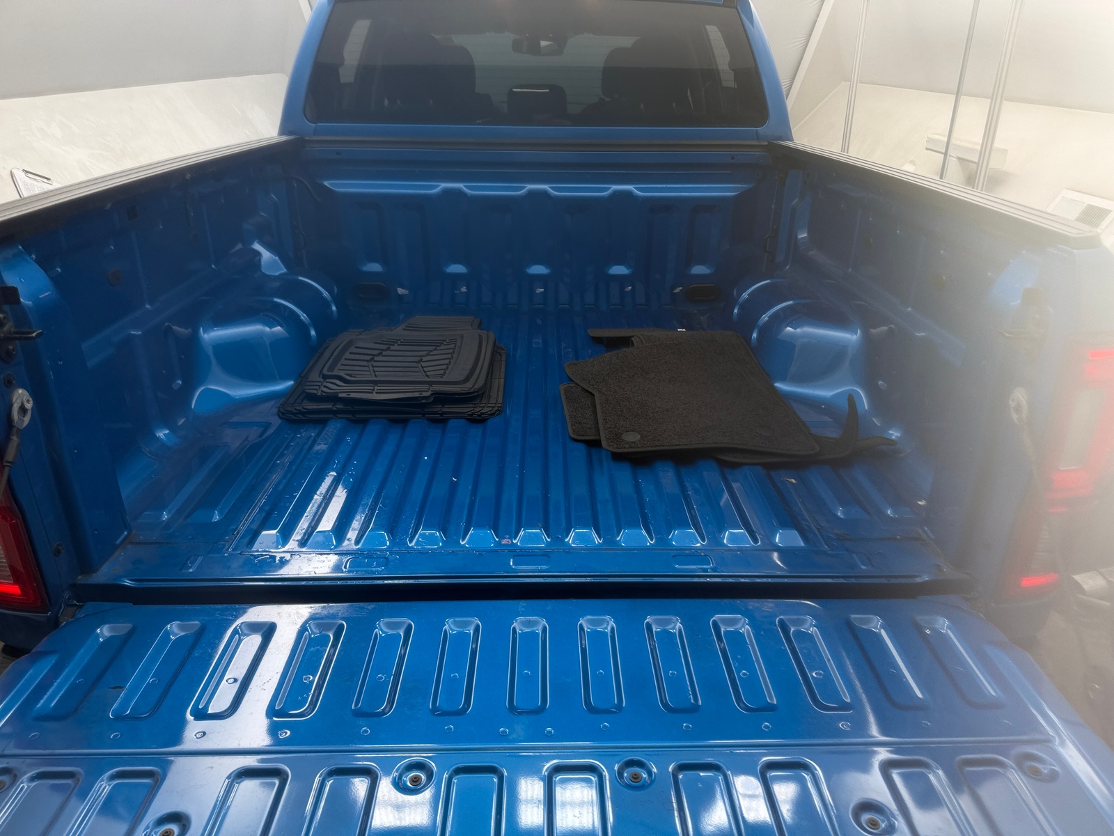 Thumbnail: 2021 Ford Ranger - 7