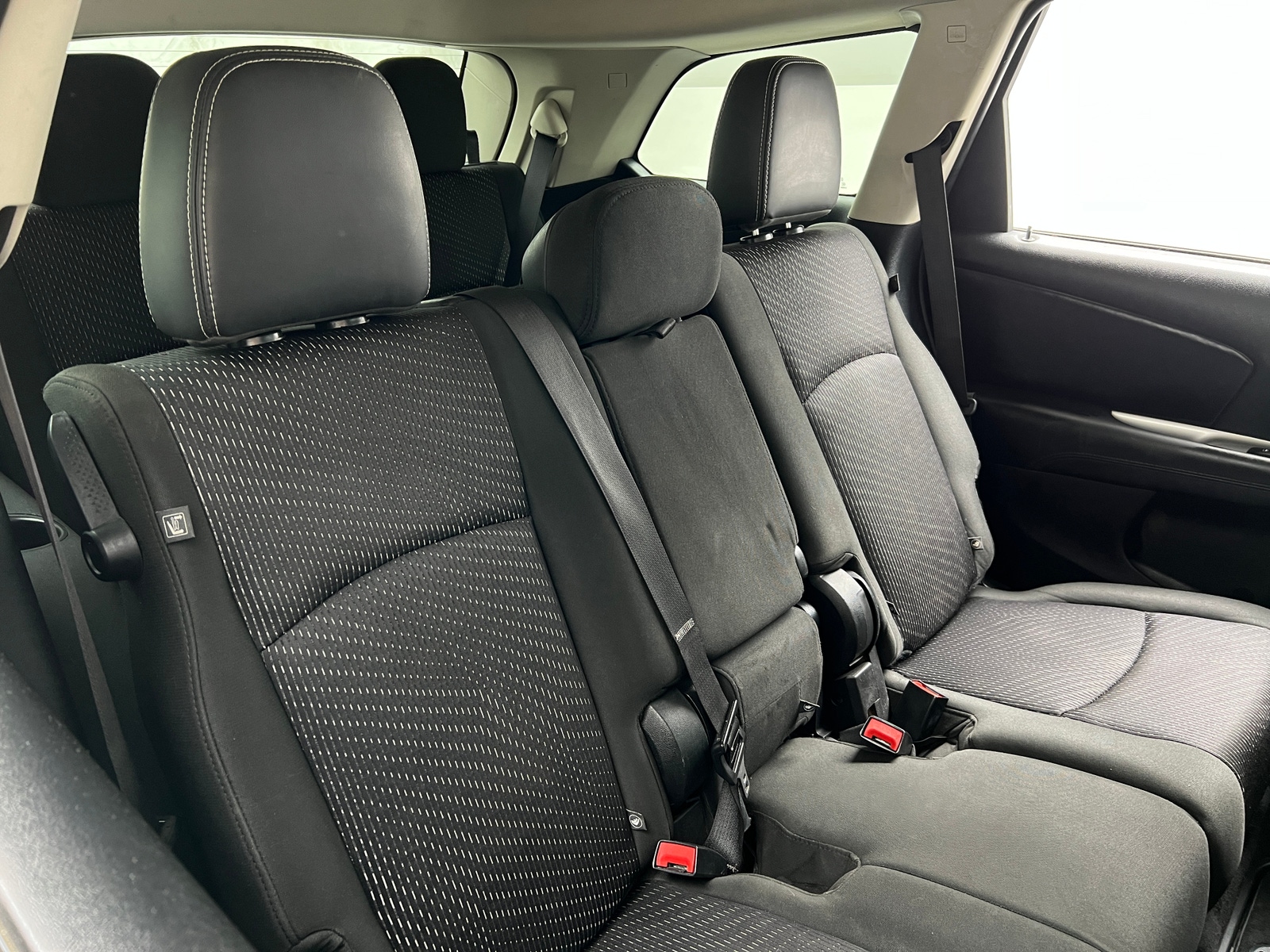 Thumbnail: 2019 Dodge Journey - 6