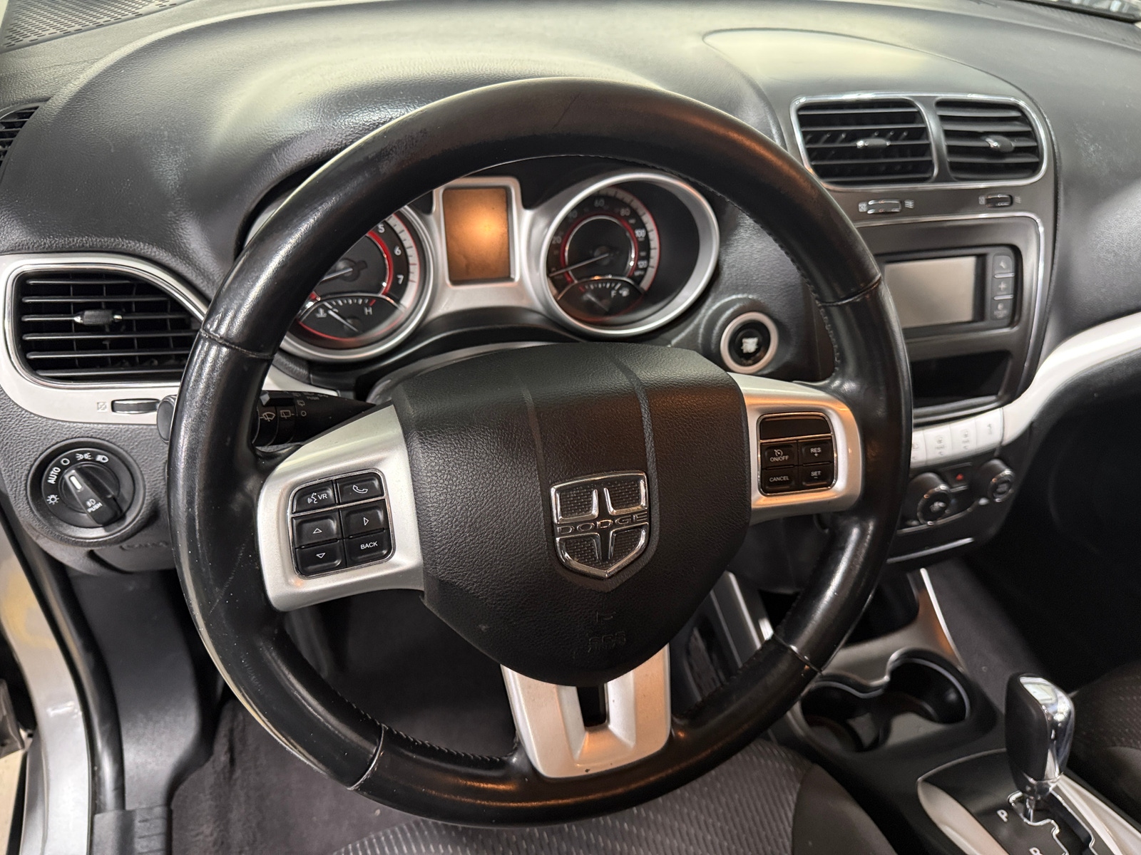 Thumbnail: 2019 Dodge Journey - 5