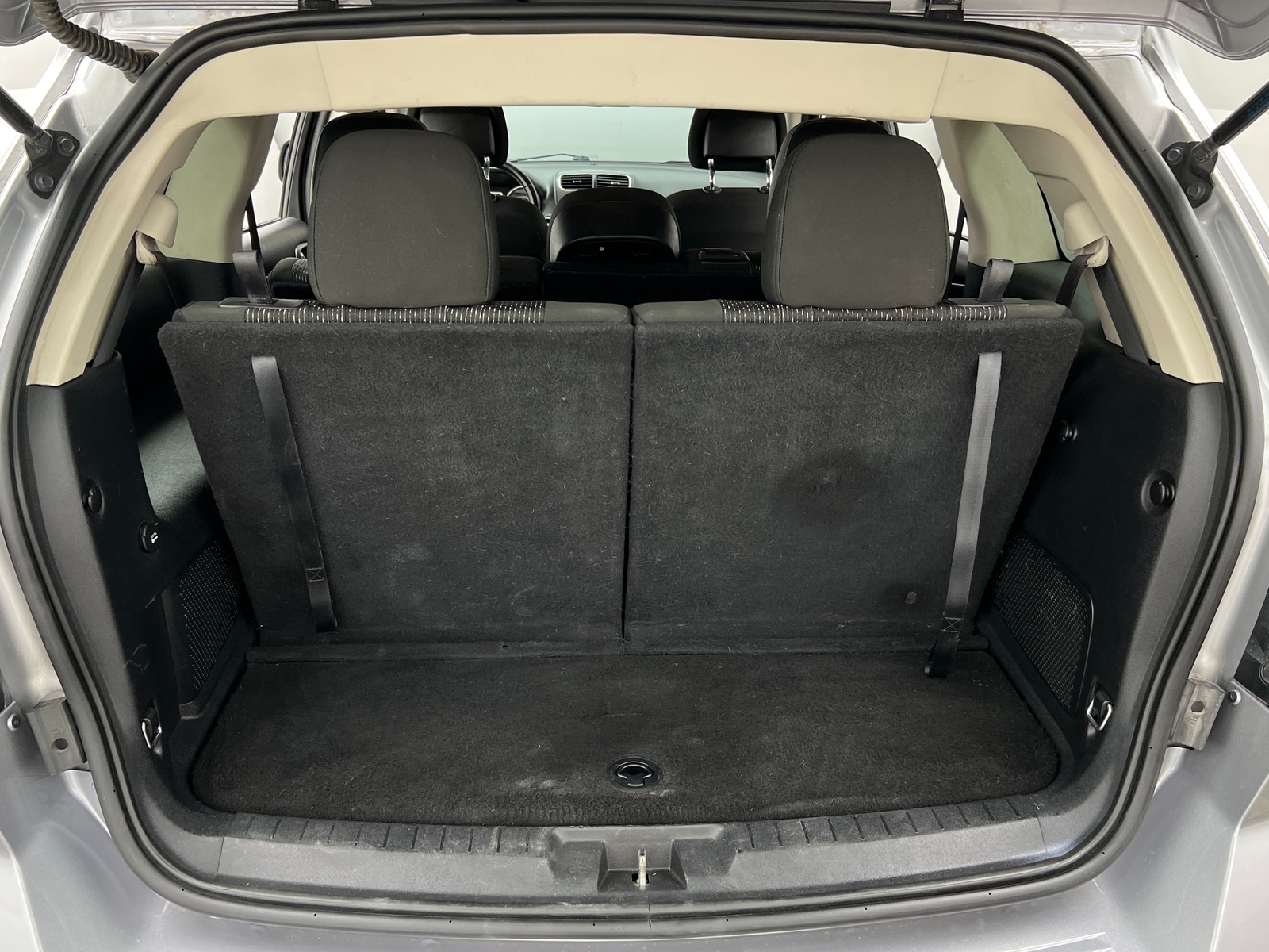 Thumbnail: 2019 Dodge Journey - 7