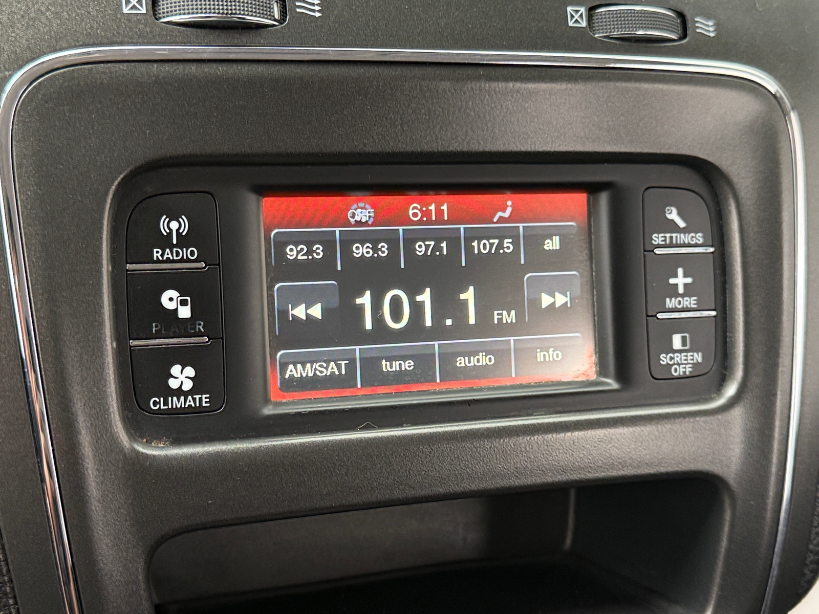 Thumbnail: 2019 Dodge Journey - 4