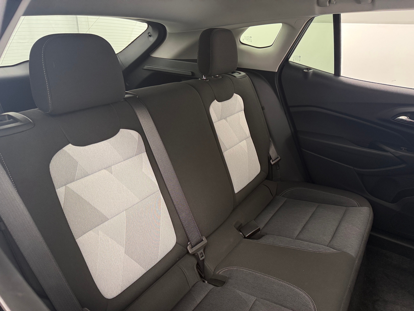 Thumbnail: 2024 Chevrolet Trax - 6
